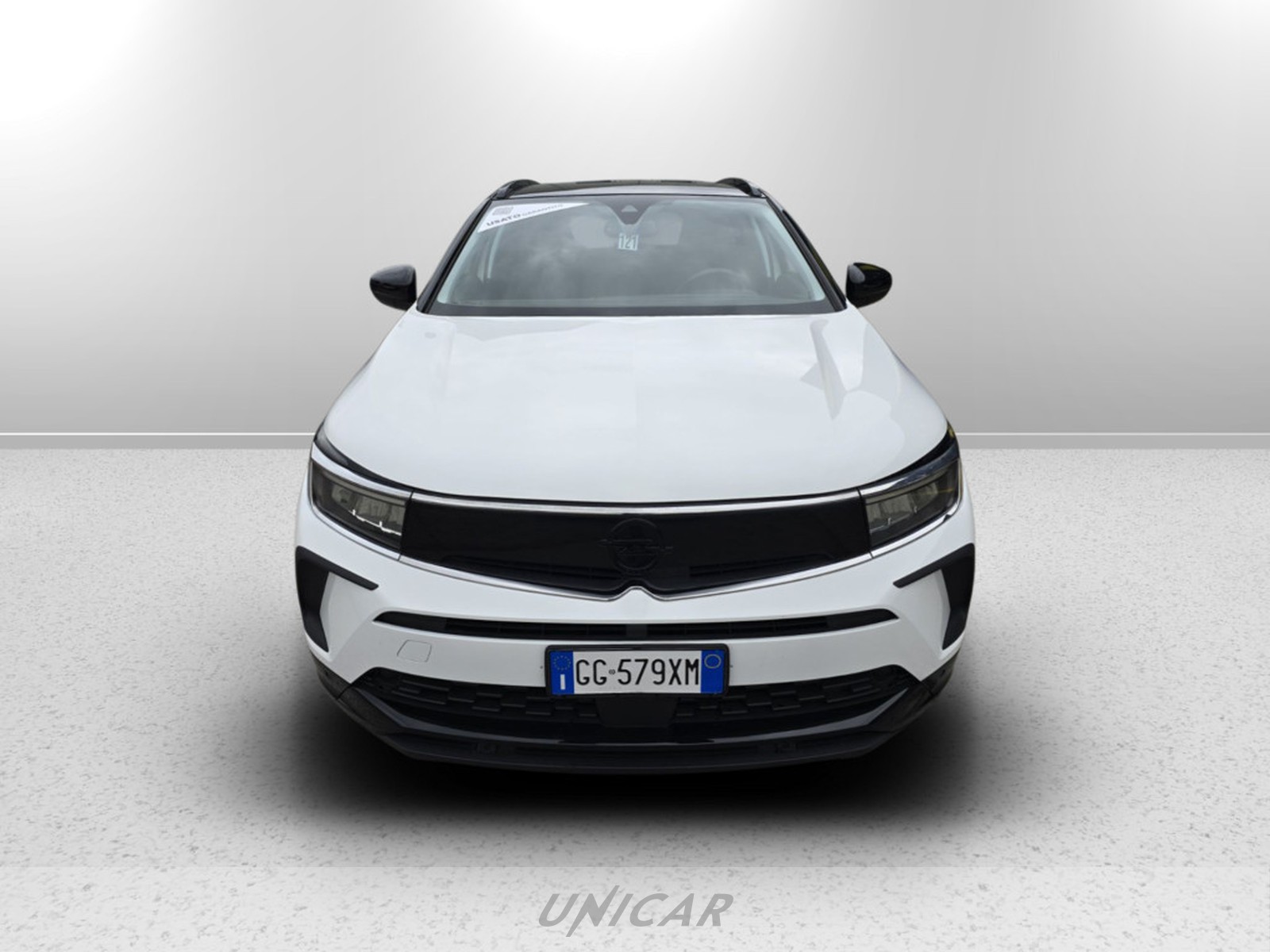 UNICAR Opel Grandland