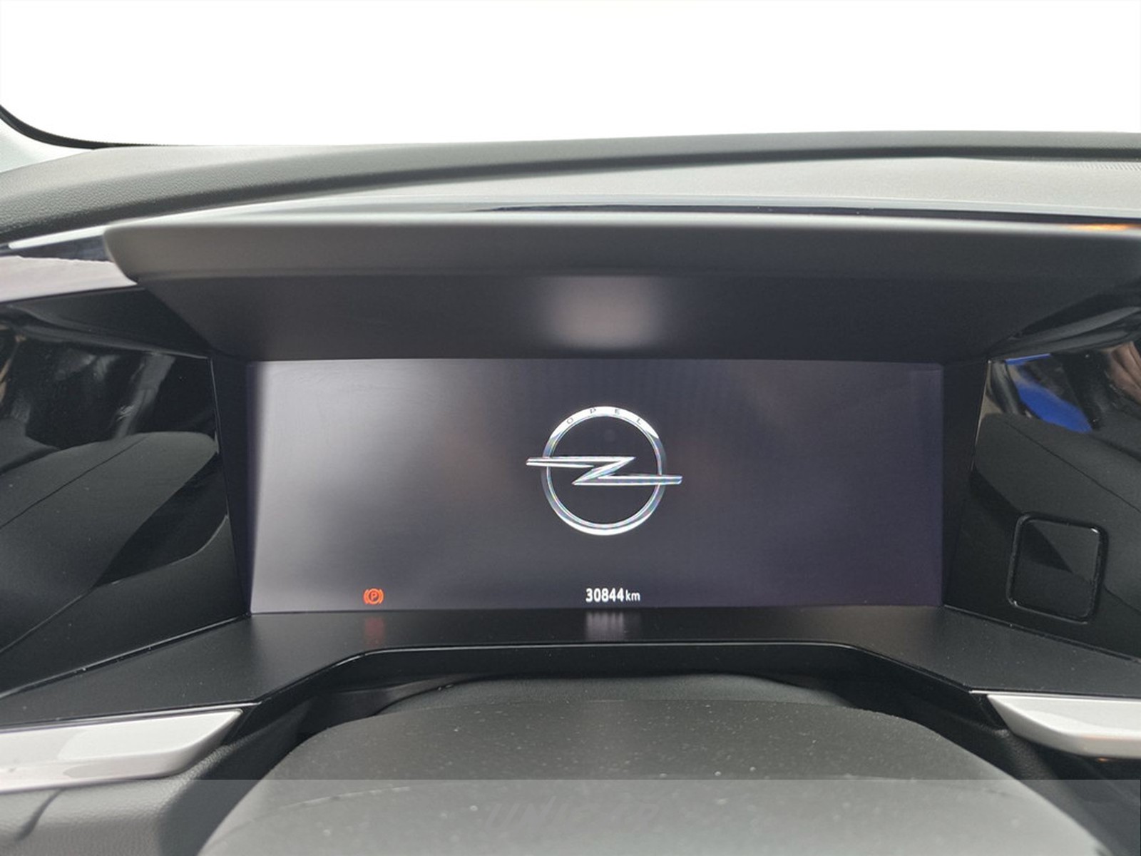 UNICAR Opel Grandland