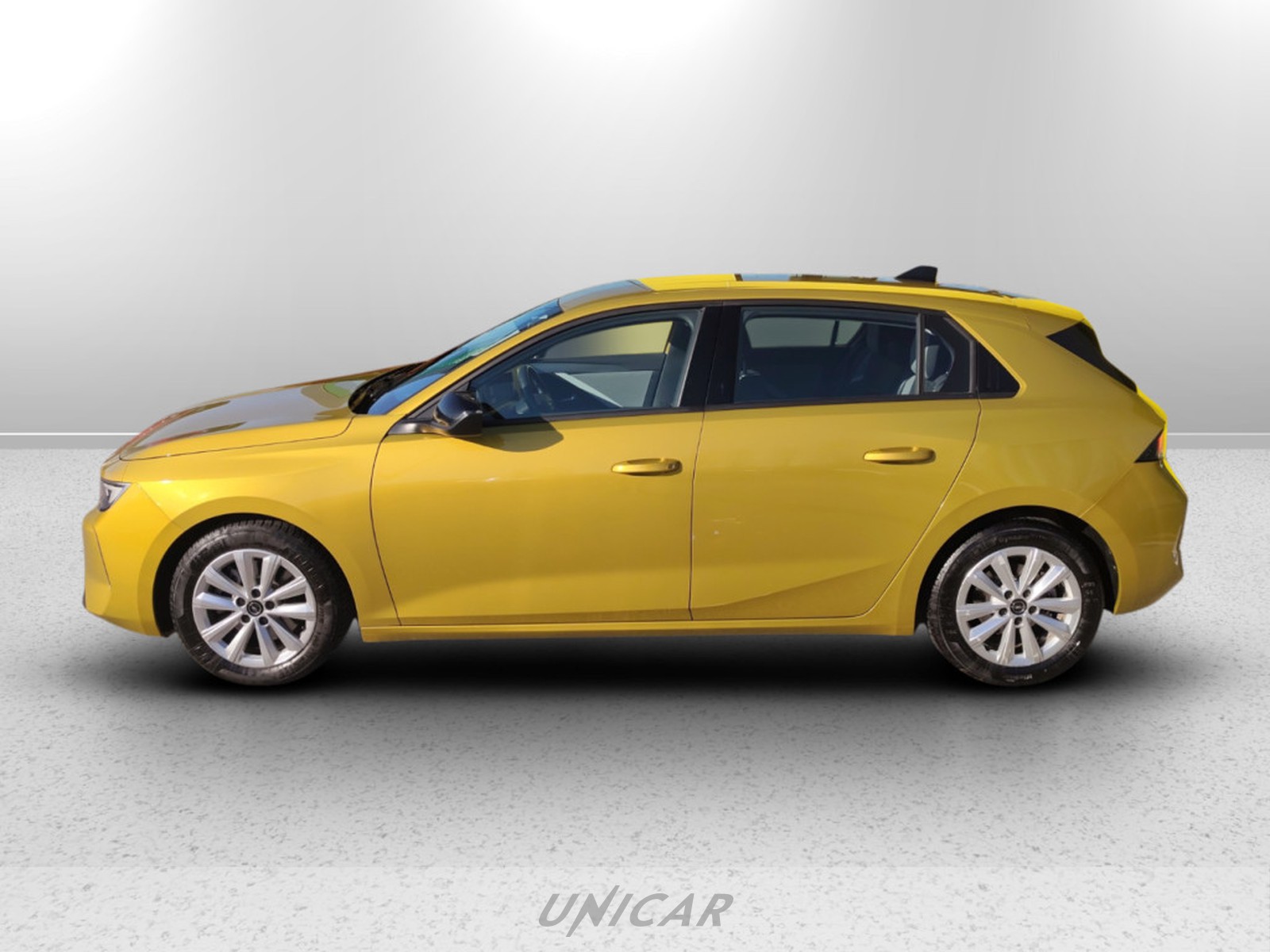 UNICAR Opel Astra
