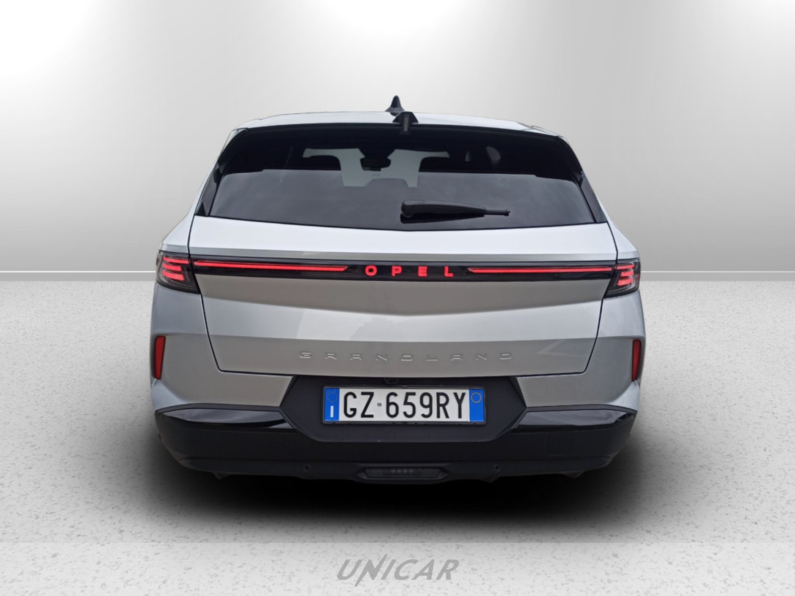 UNICAR Opel Grandland