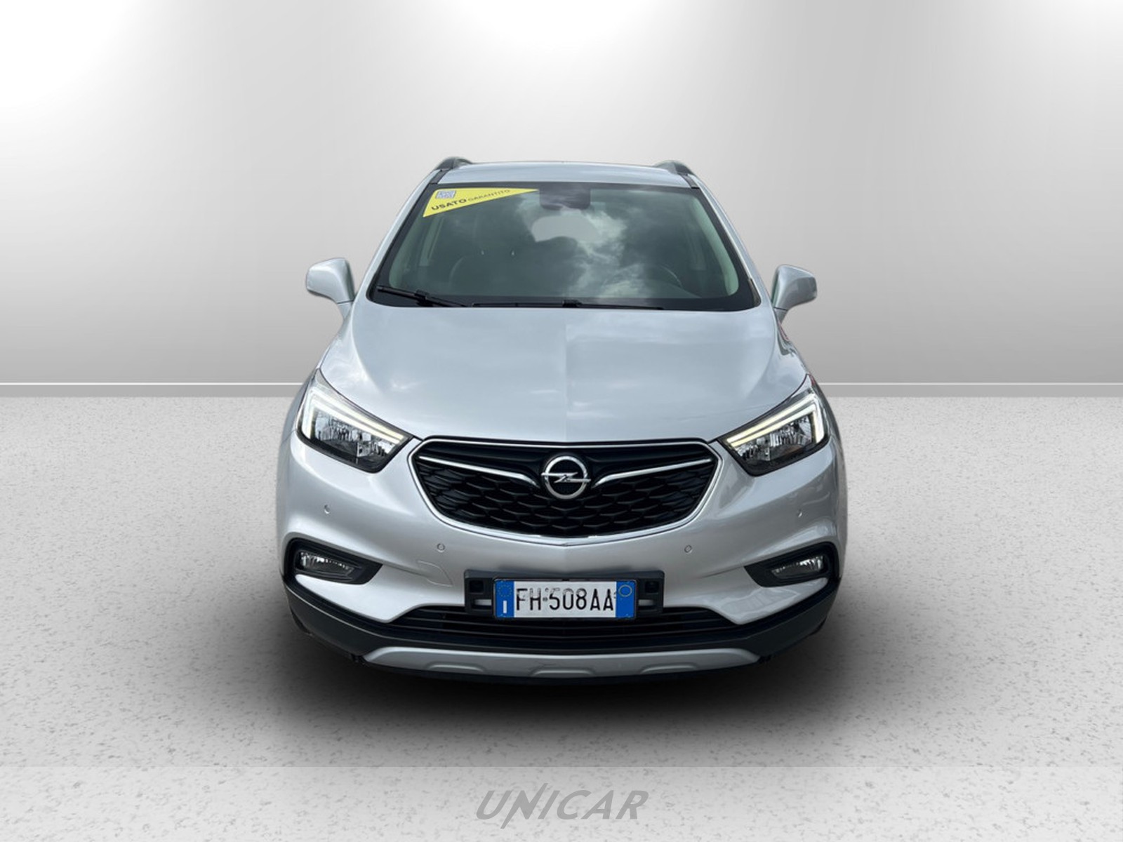 UNICAR Opel Mokka X