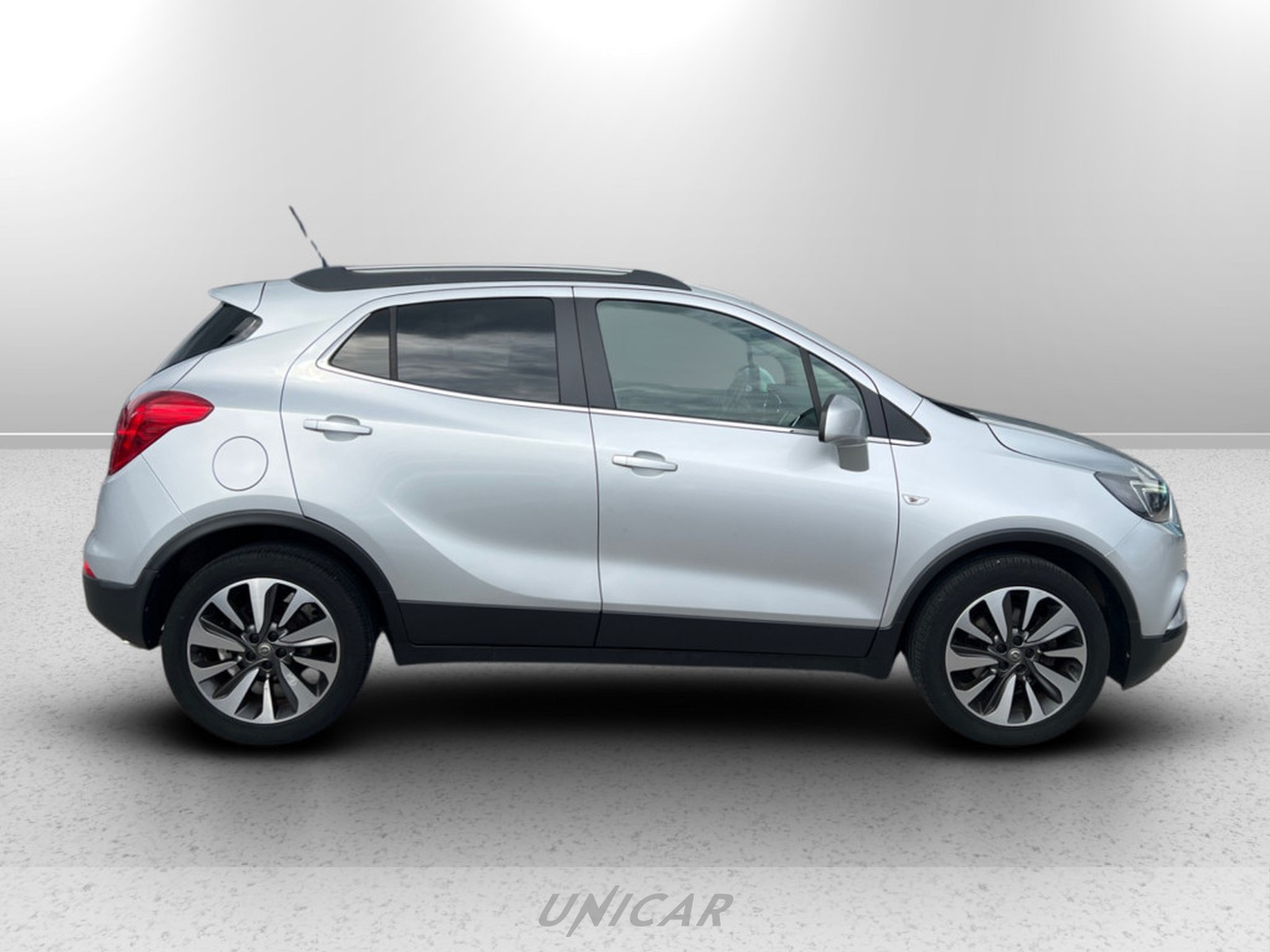 UNICAR Opel Mokka X