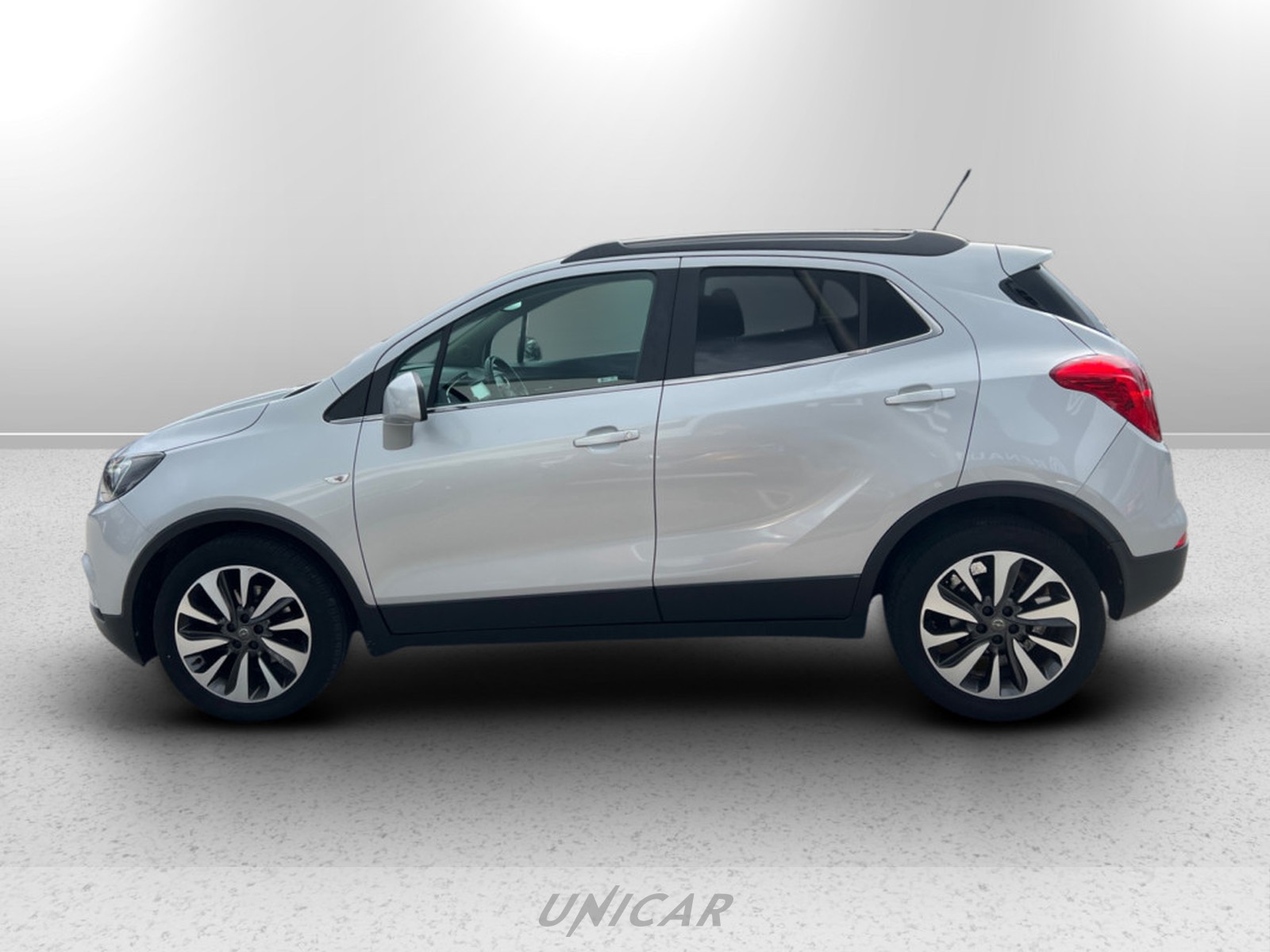 UNICAR Opel Mokka X