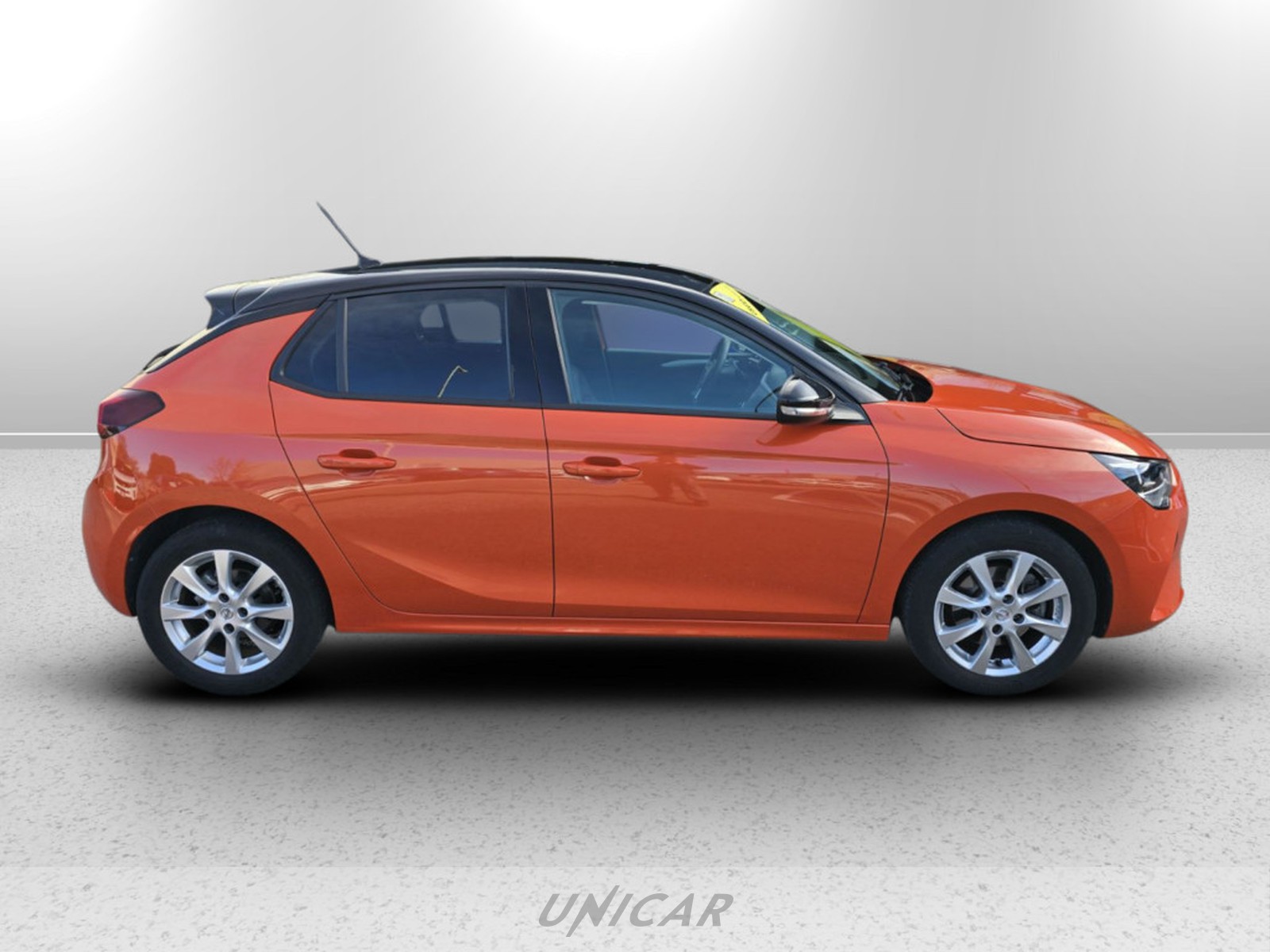 UNICAR Opel Corsa