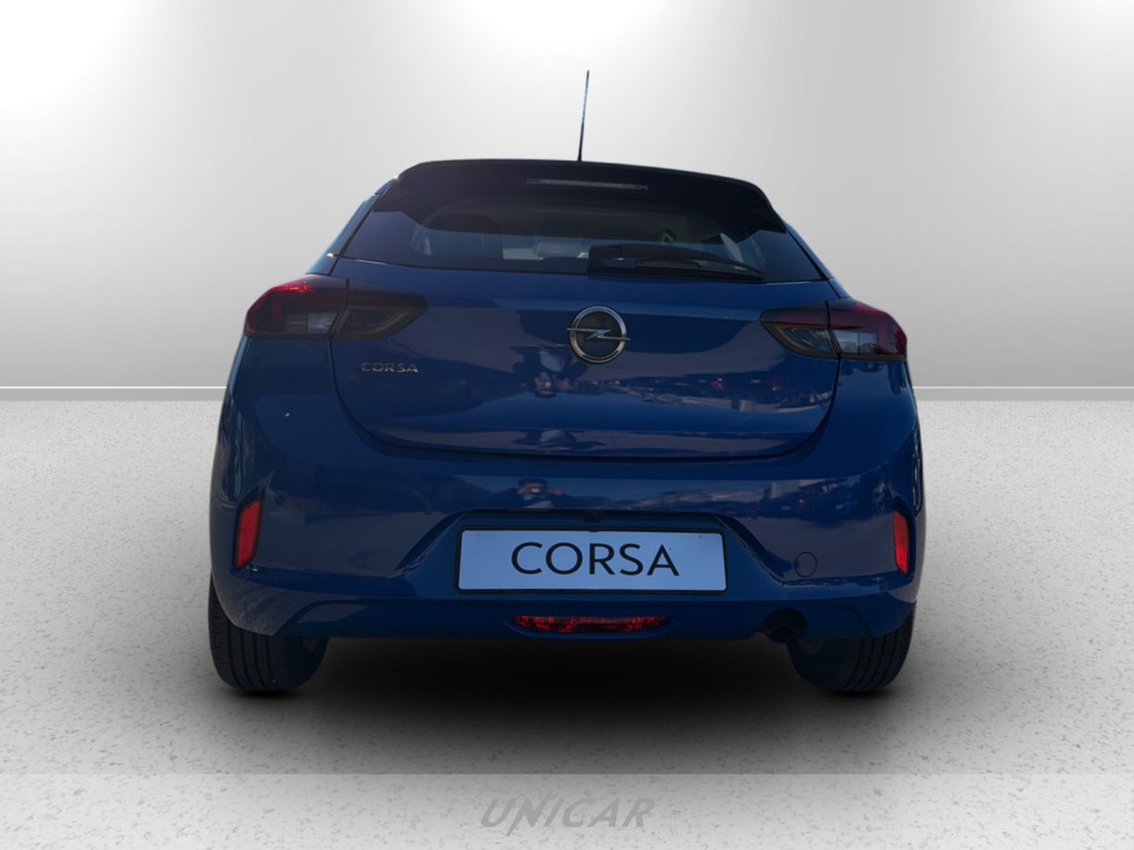 UNICAR Opel Corsa