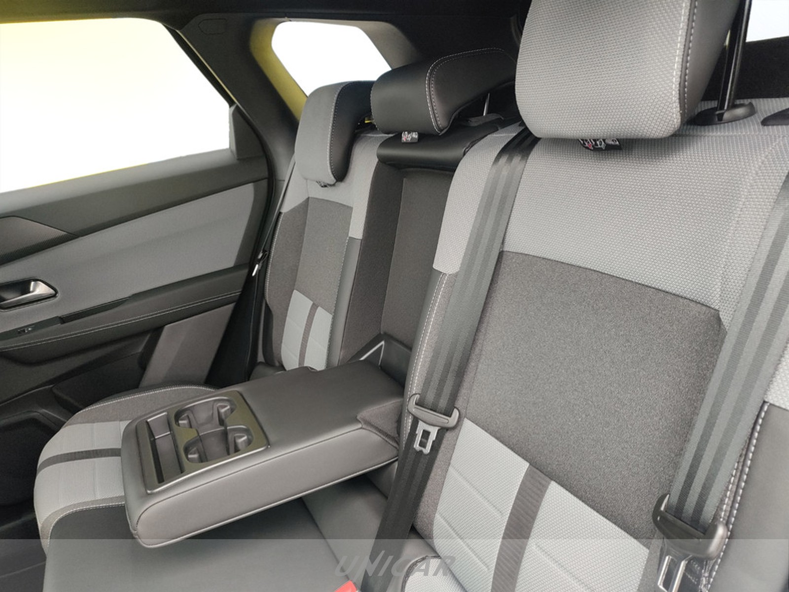 UNICAR Opel Grandland X