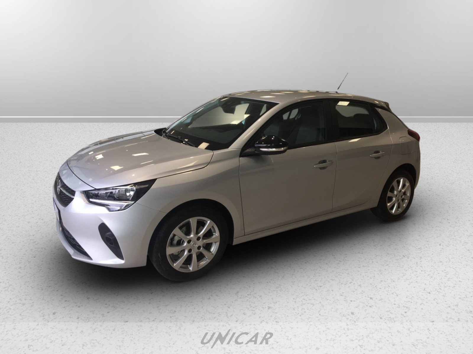 UNICAR Opel Corsa