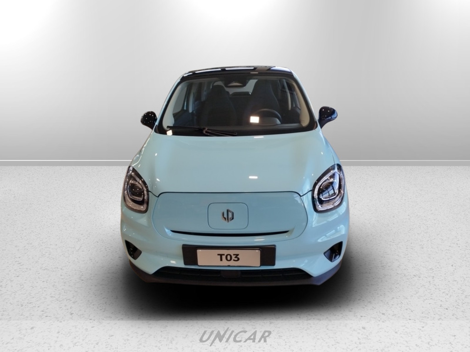 UNICAR Leapmotor T03