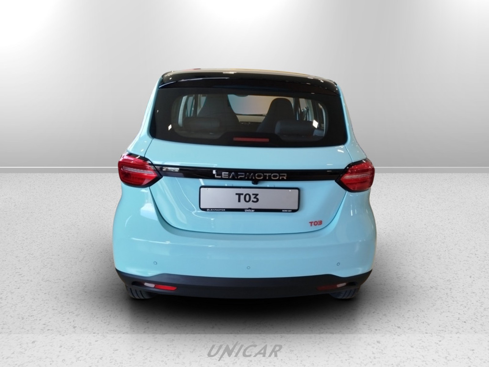 UNICAR Leapmotor T03
