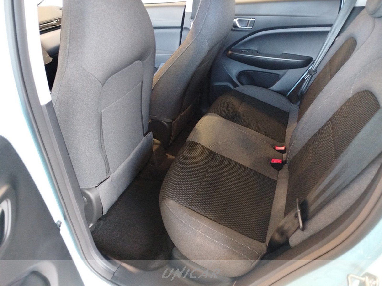 UNICAR Leapmotor T03