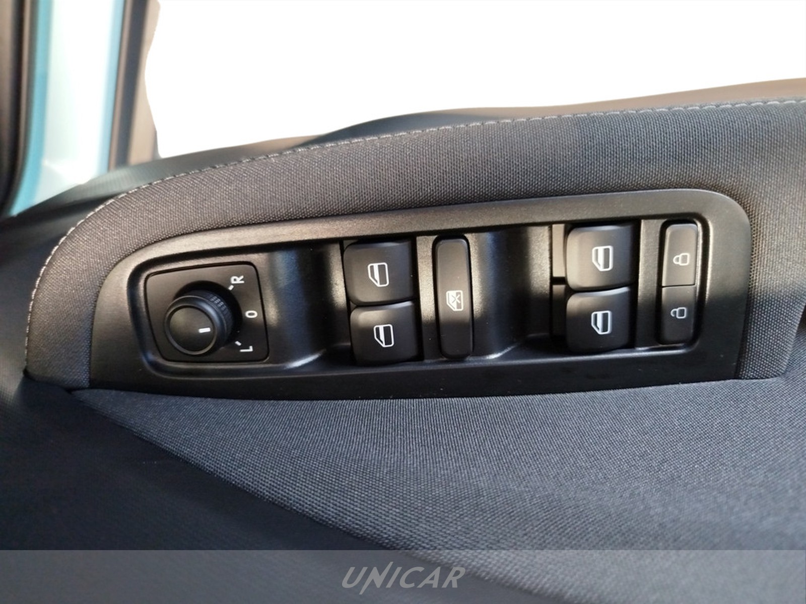 UNICAR Leapmotor T03