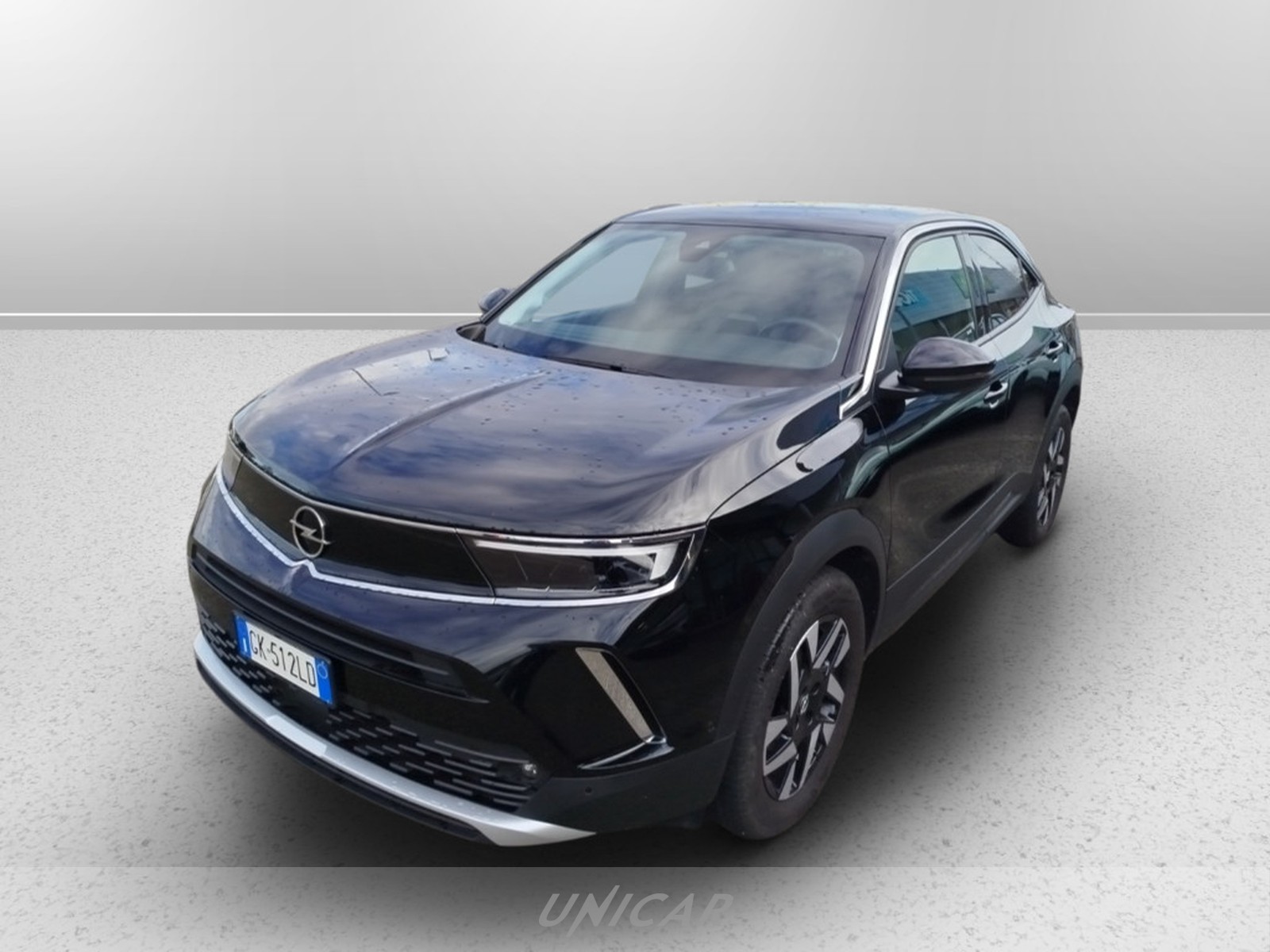 UNICAR Opel Mokka