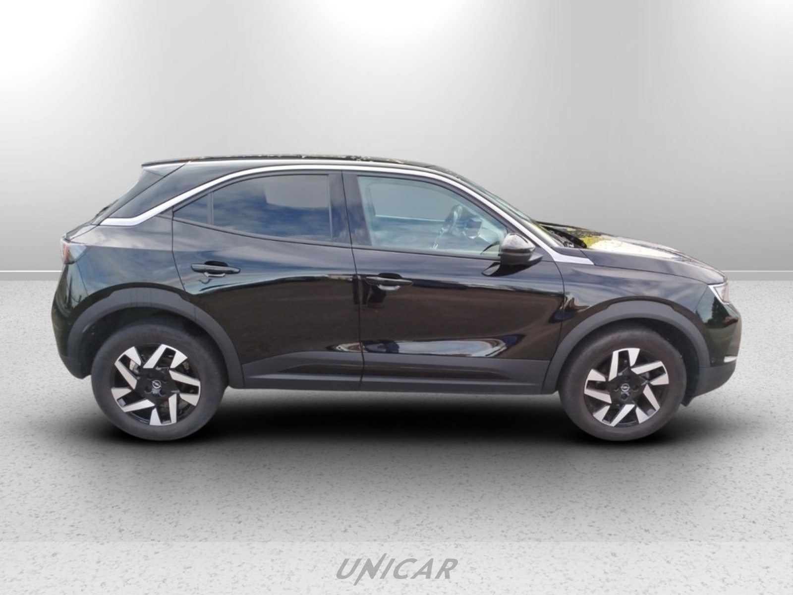 UNICAR Opel Mokka