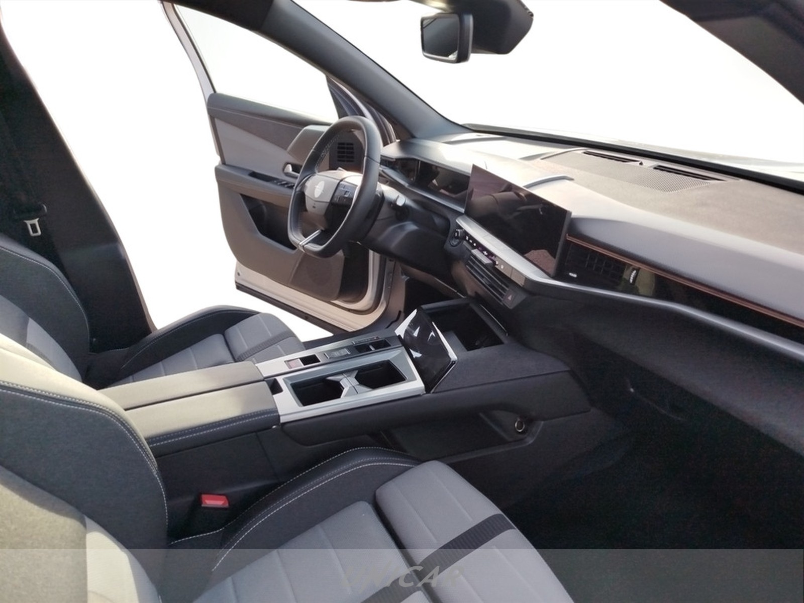 UNICAR Opel Grandland