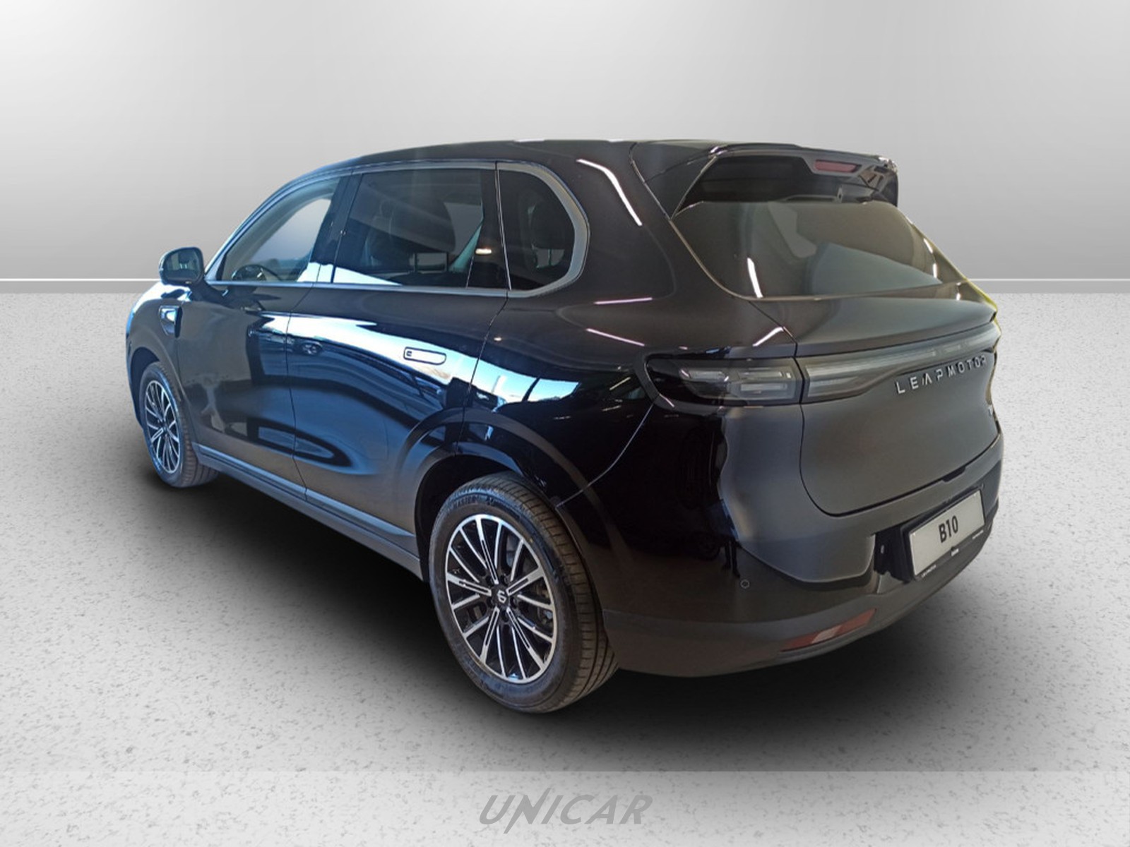 UNICAR Leapmotor B10