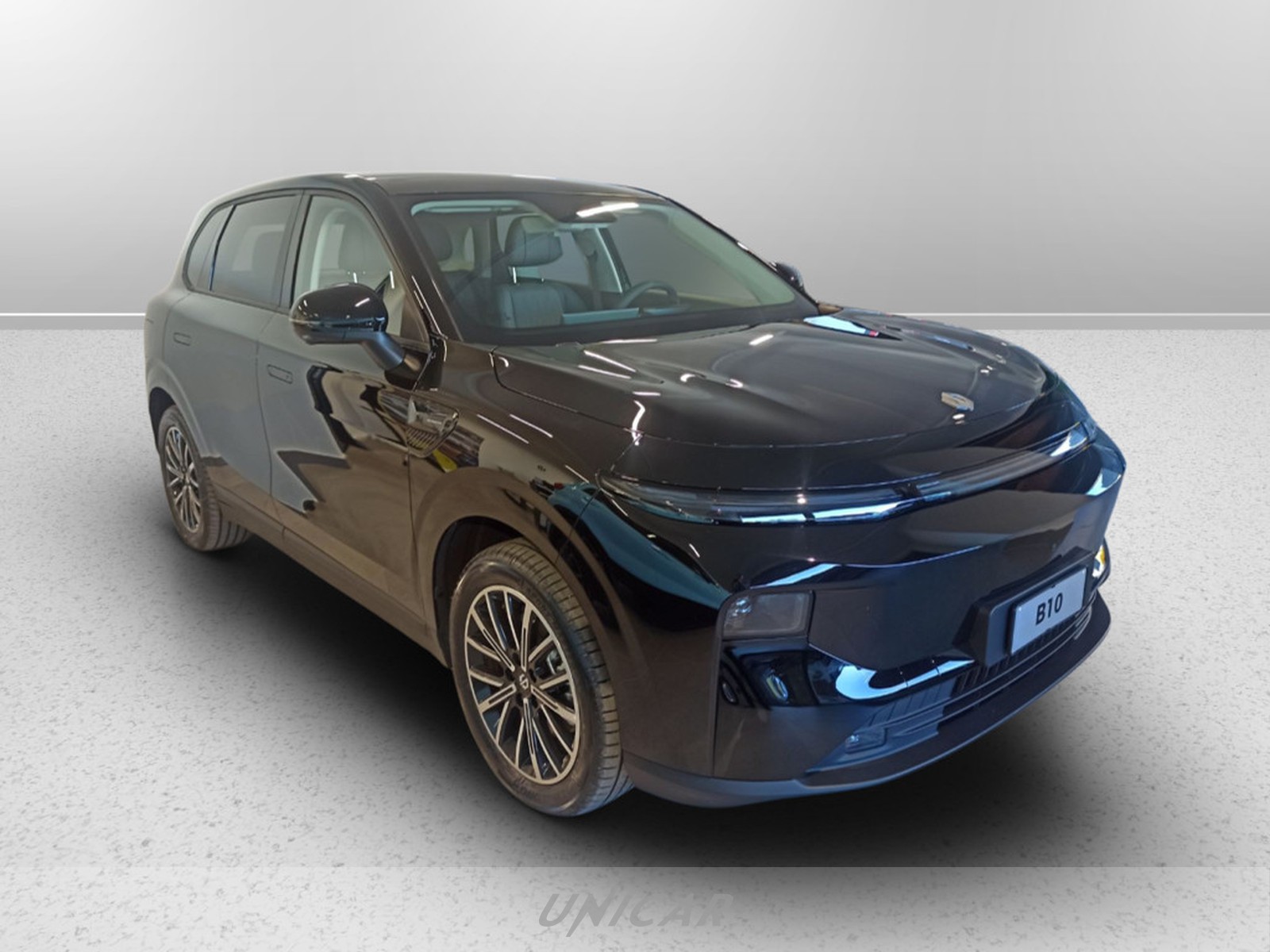 UNICAR Leapmotor B10