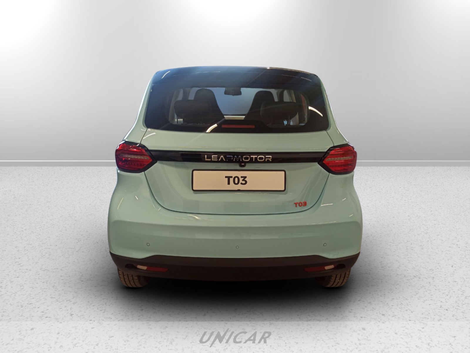 UNICAR Leapmotor T03