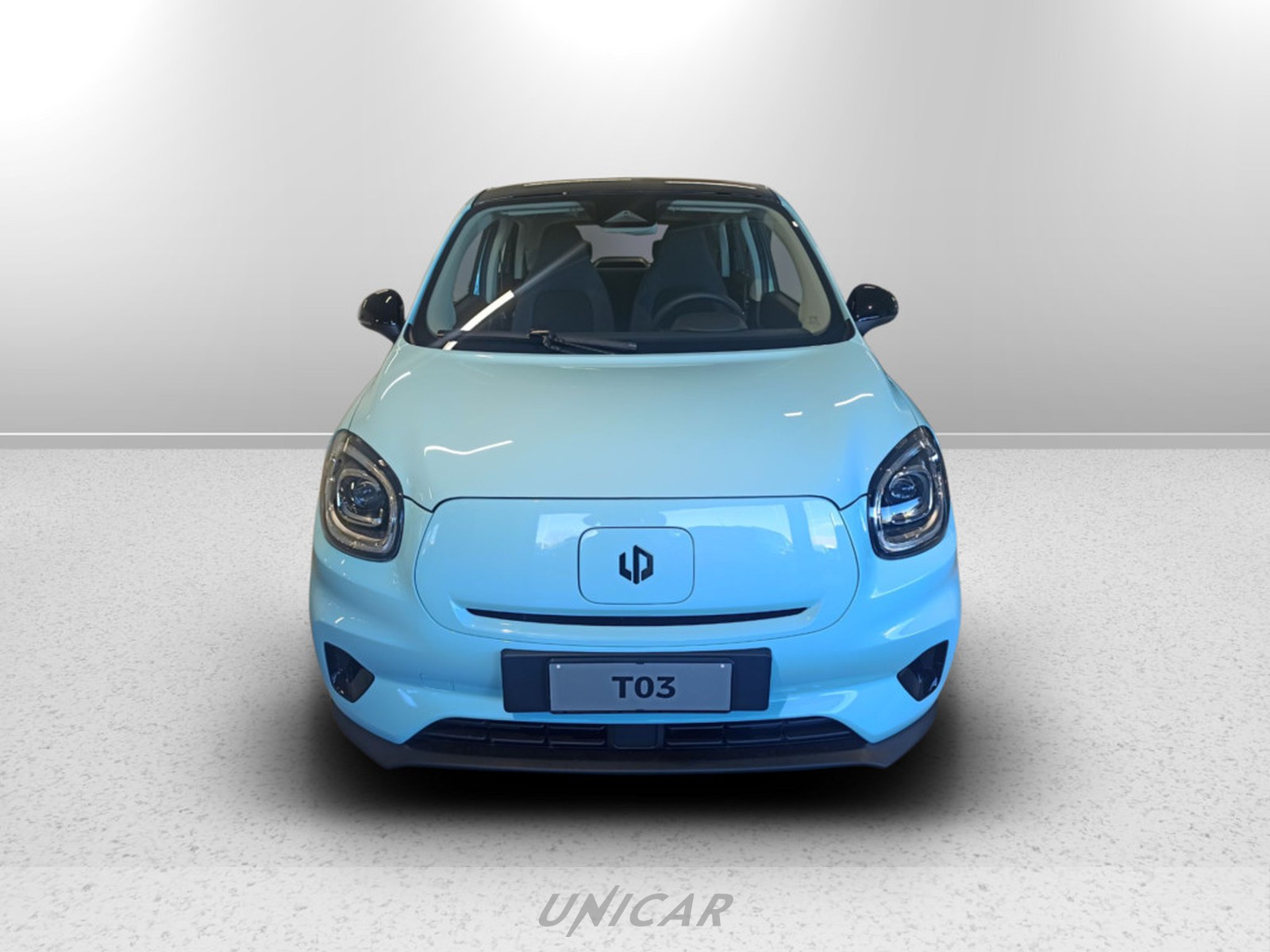 UNICAR Leapmotor T03