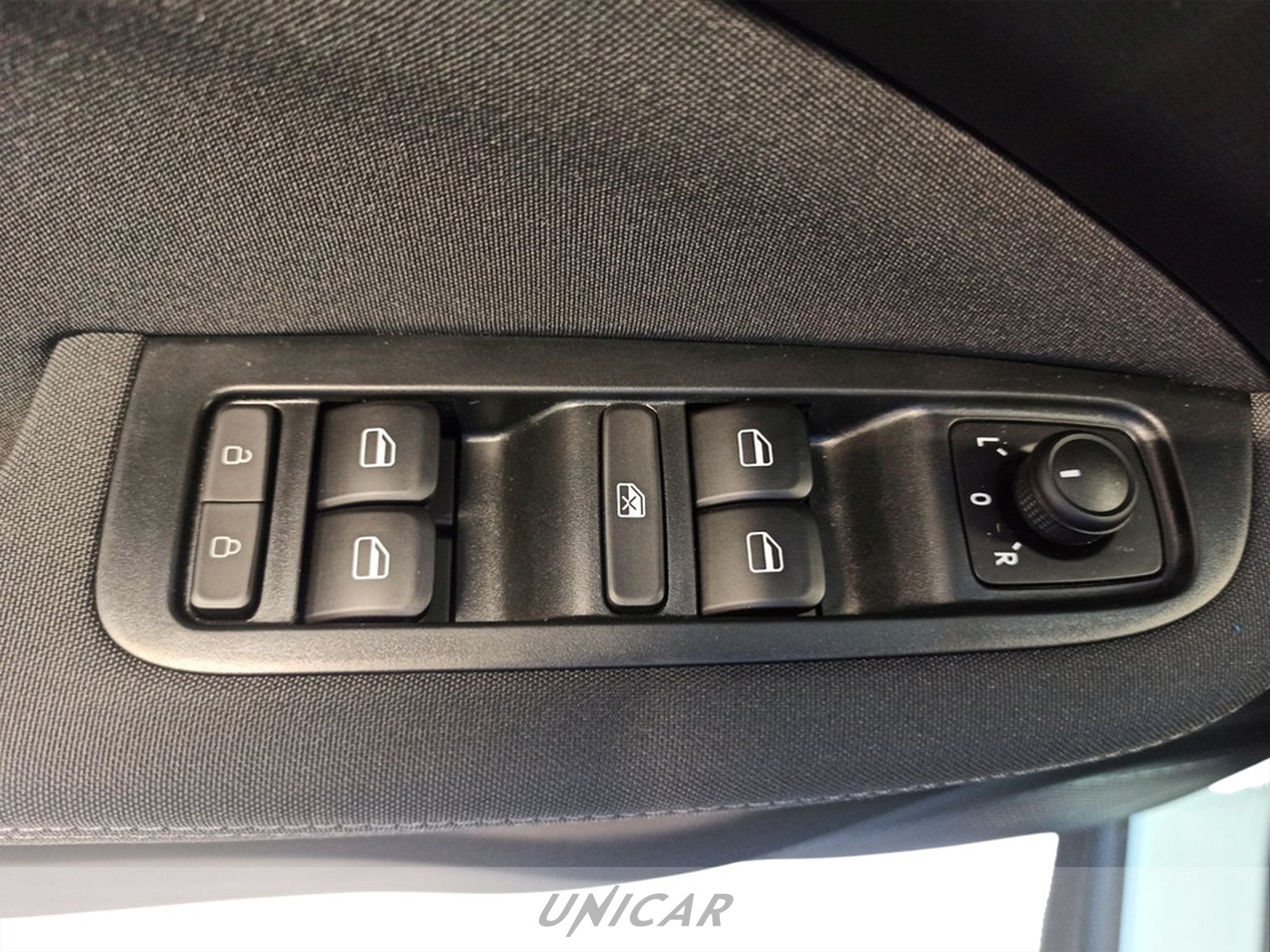 UNICAR Leapmotor T03