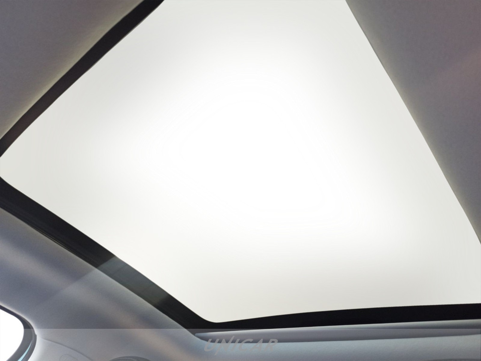 UNICAR Leapmotor T03