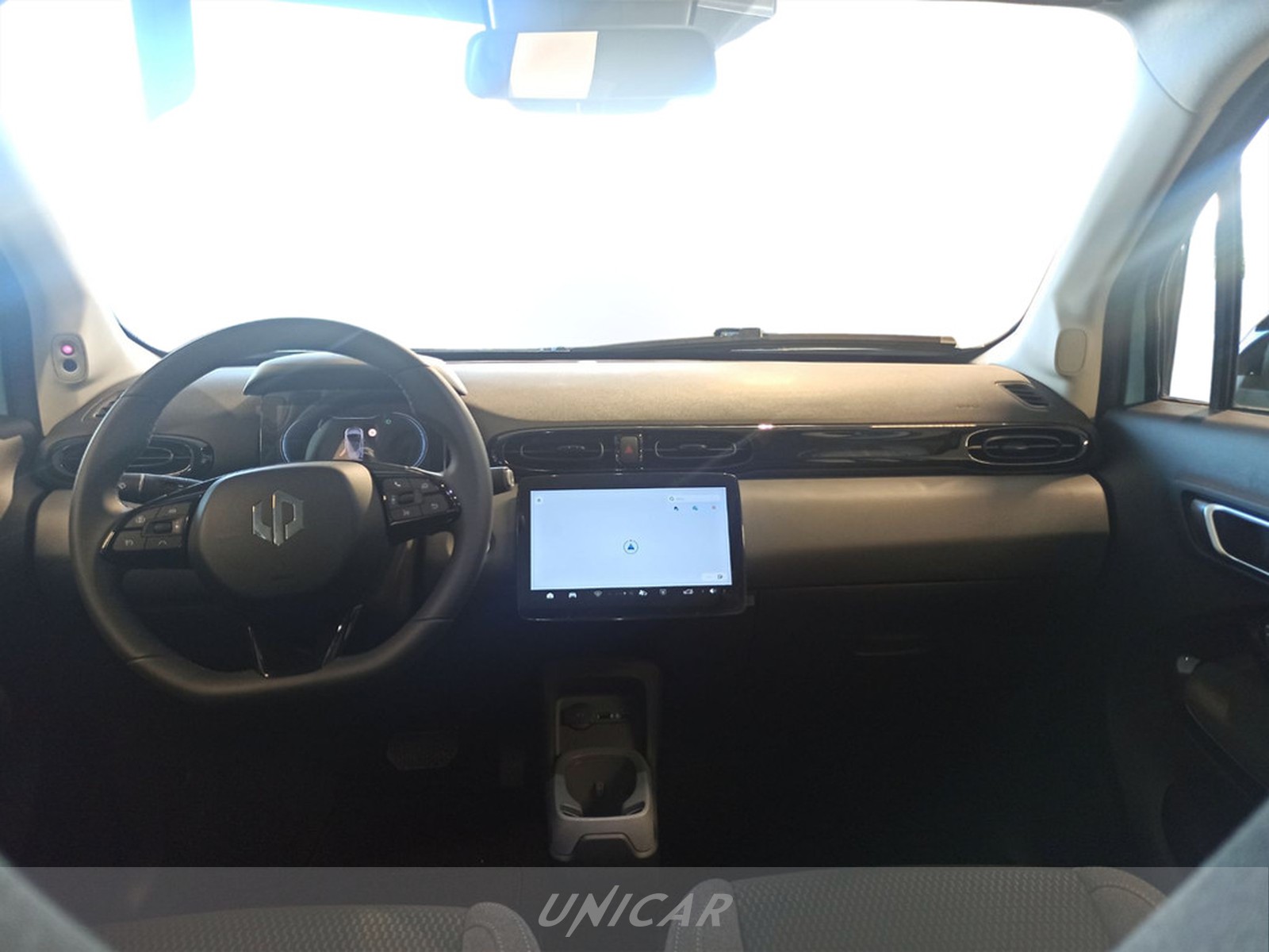 UNICAR Leapmotor T03