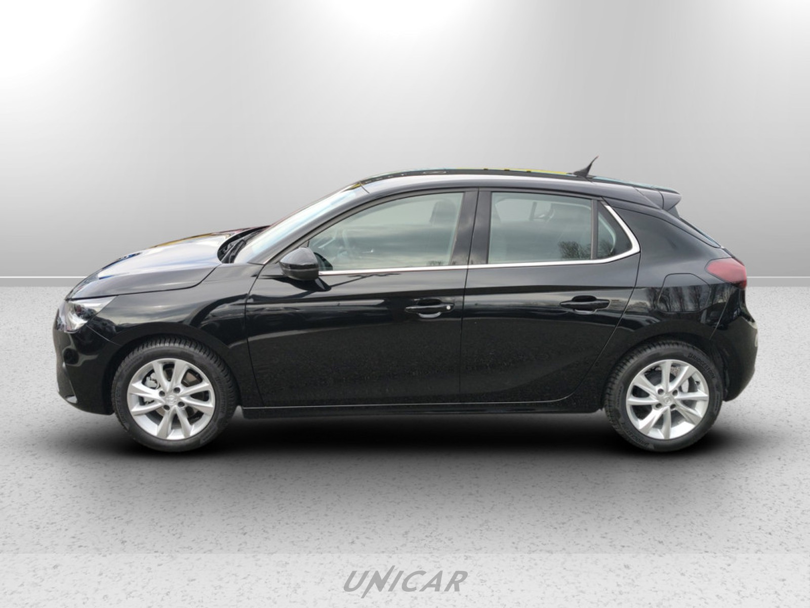 UNICAR Opel Corsa