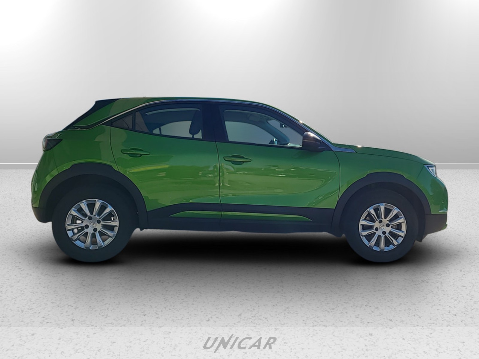 UNICAR Opel Mokka