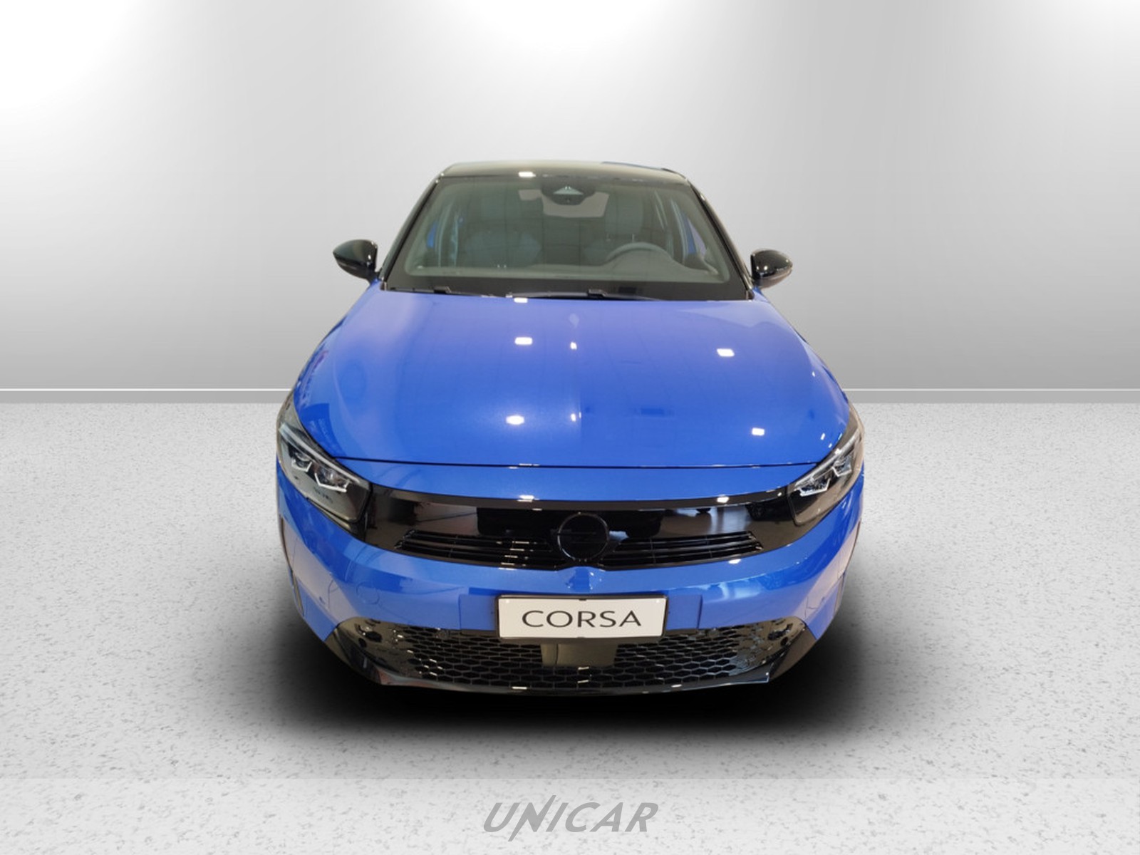 UNICAR Opel Corsa