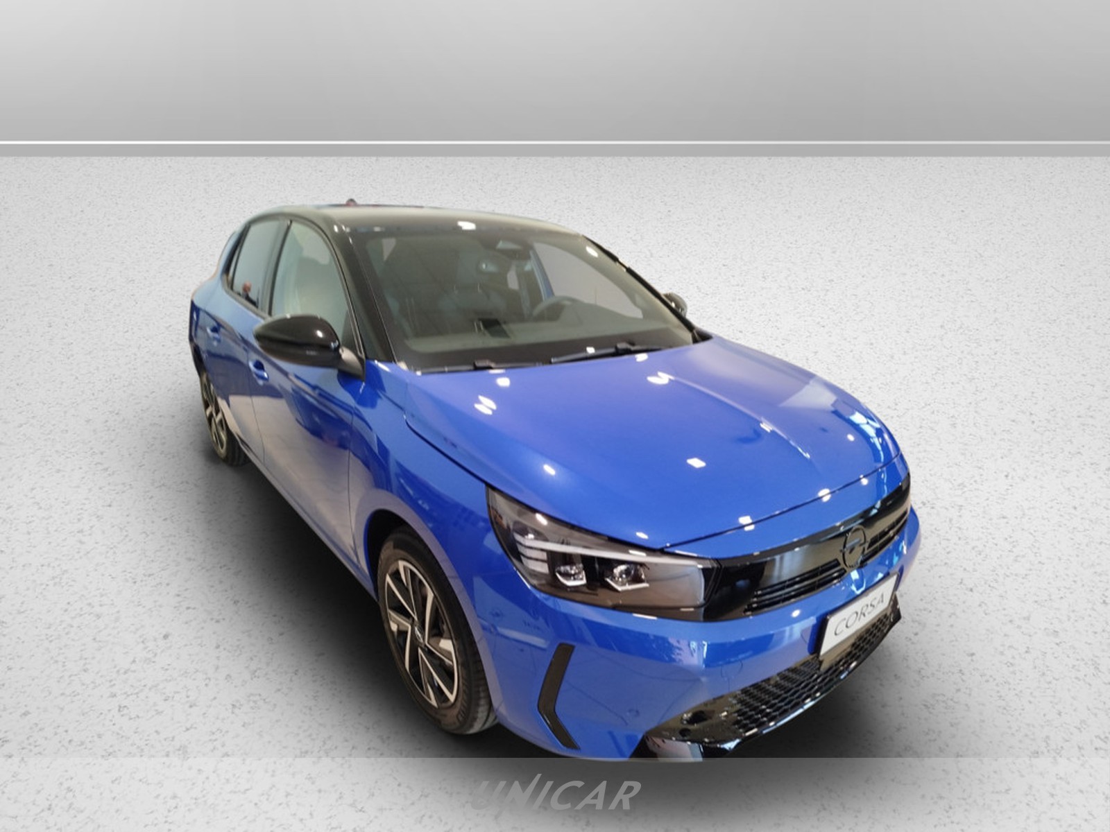 UNICAR Opel Corsa