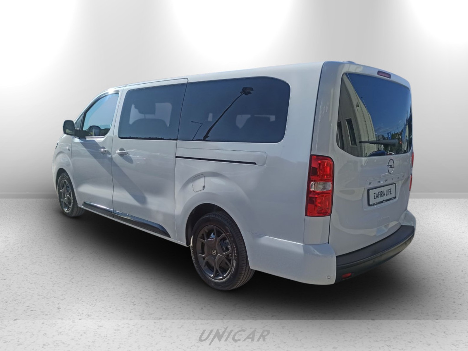UNICAR Opel Zafira Life