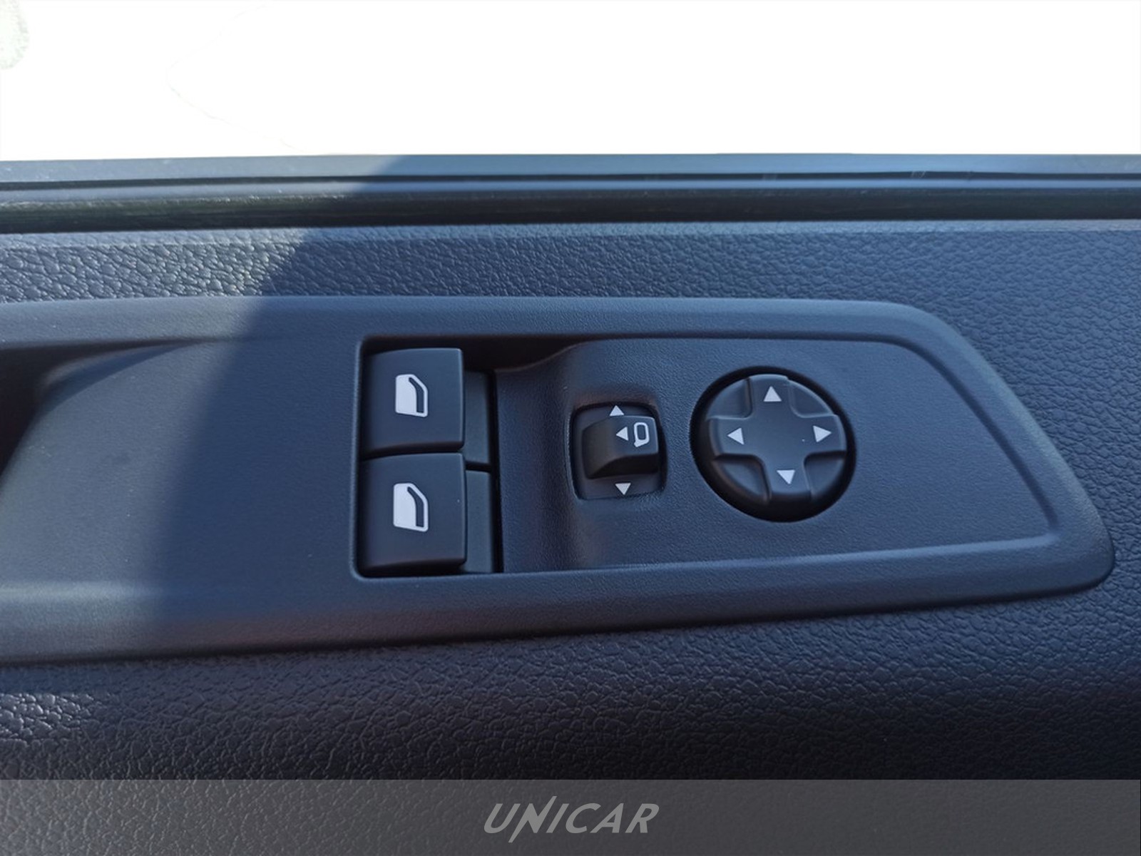 UNICAR Opel Zafira Life