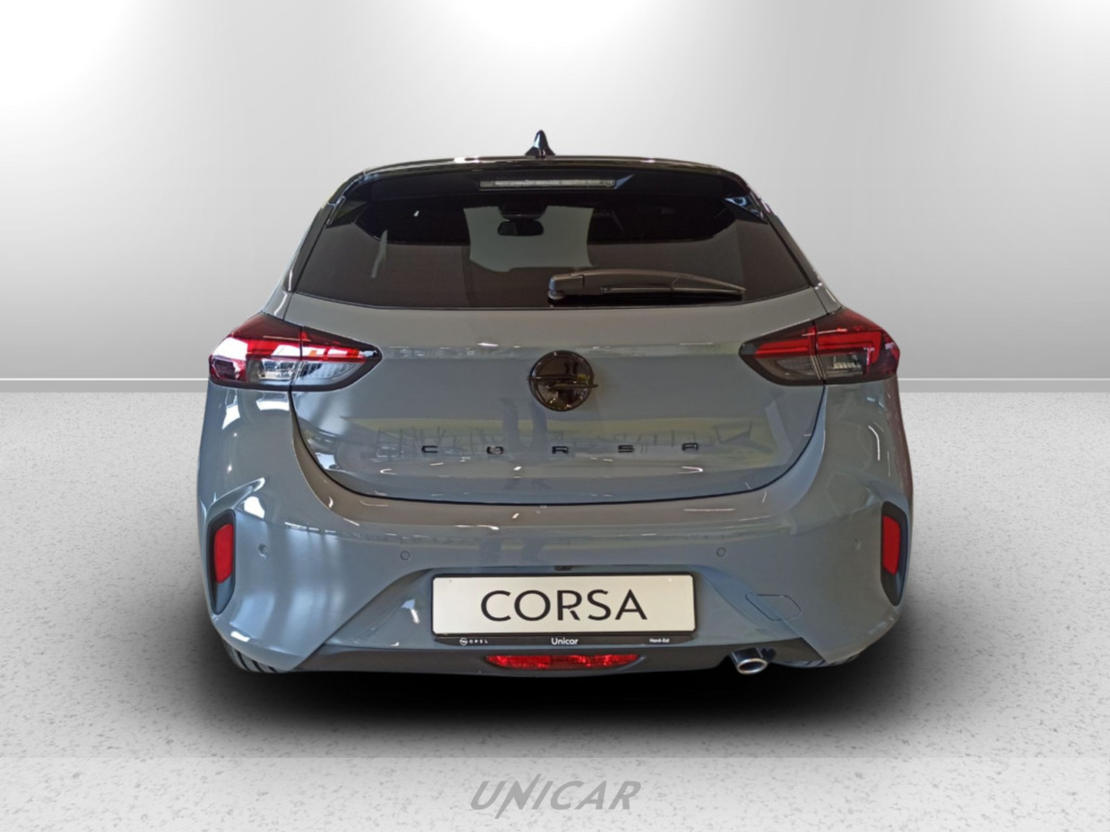 UNICAR Opel Corsa