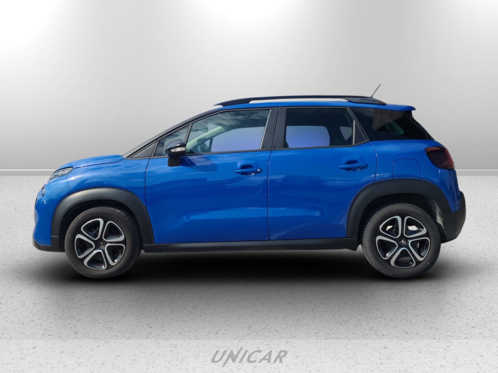 UNICAR Citroen C3 Aircross