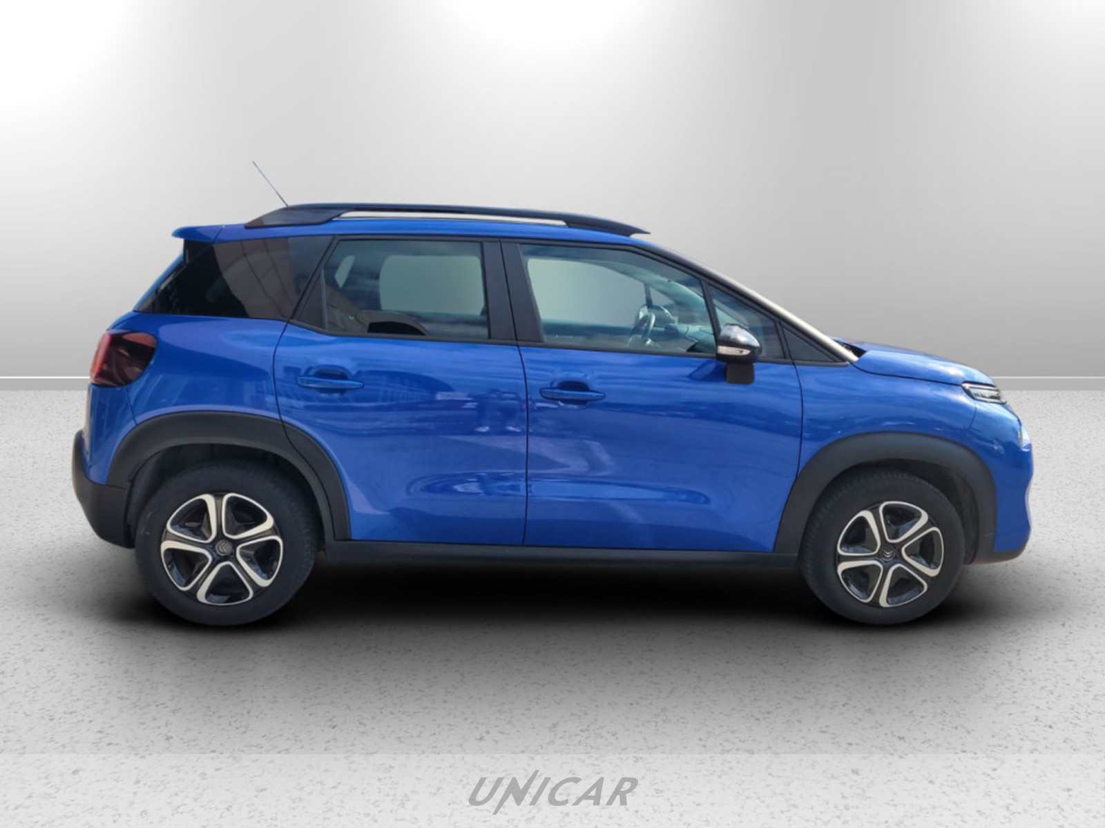 UNICAR Citroen C3 Aircross