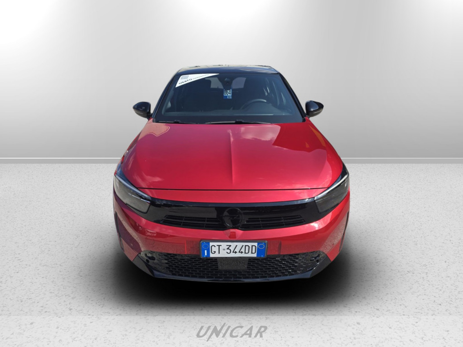 UNICAR Opel Corsa