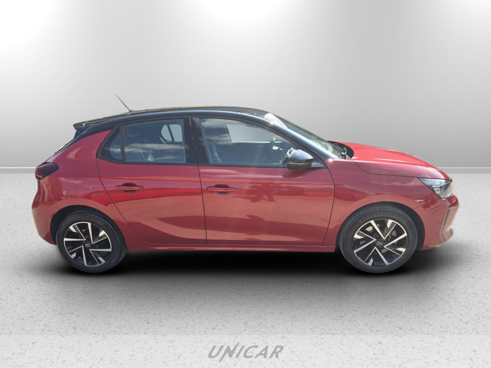 UNICAR Opel Corsa