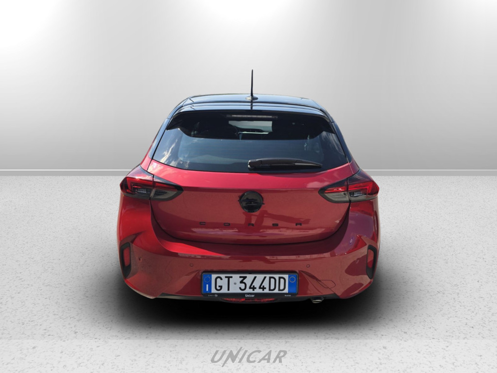 UNICAR Opel Corsa