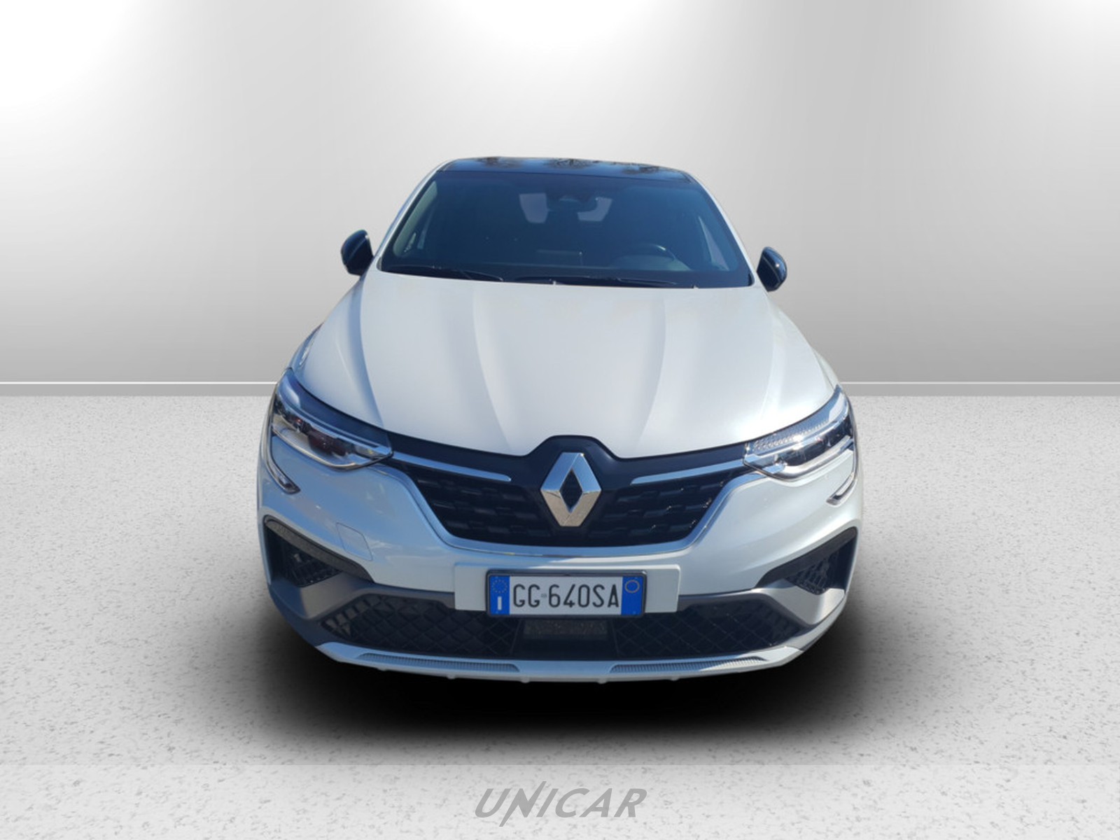 UNICAR Renault Arkana