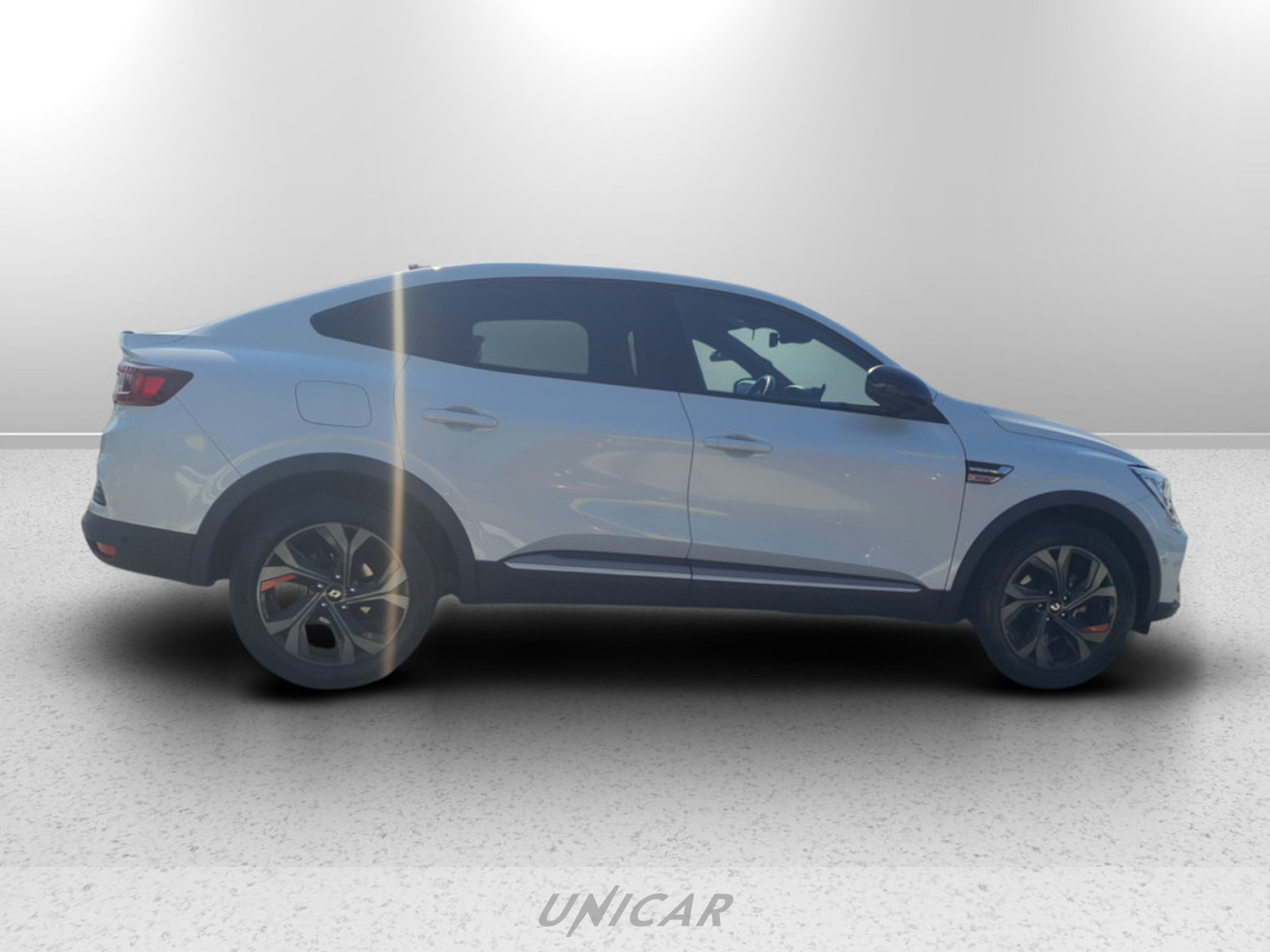 UNICAR Renault Arkana