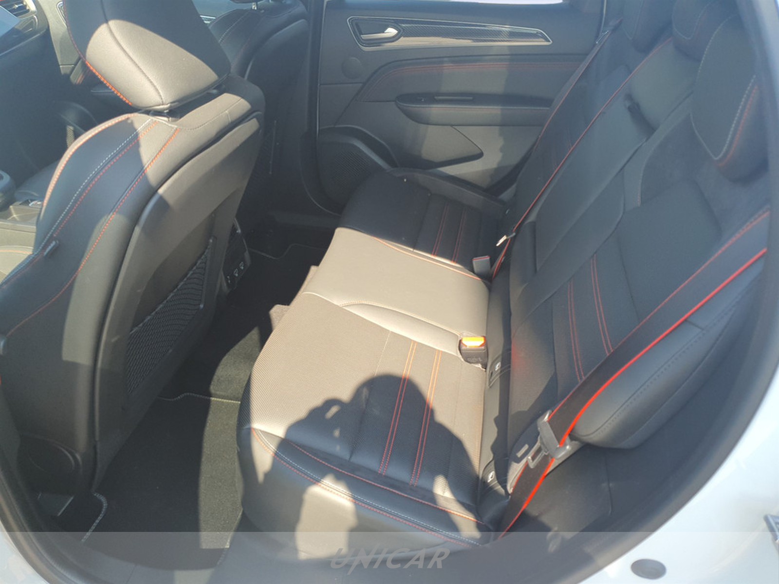 UNICAR Renault Arkana