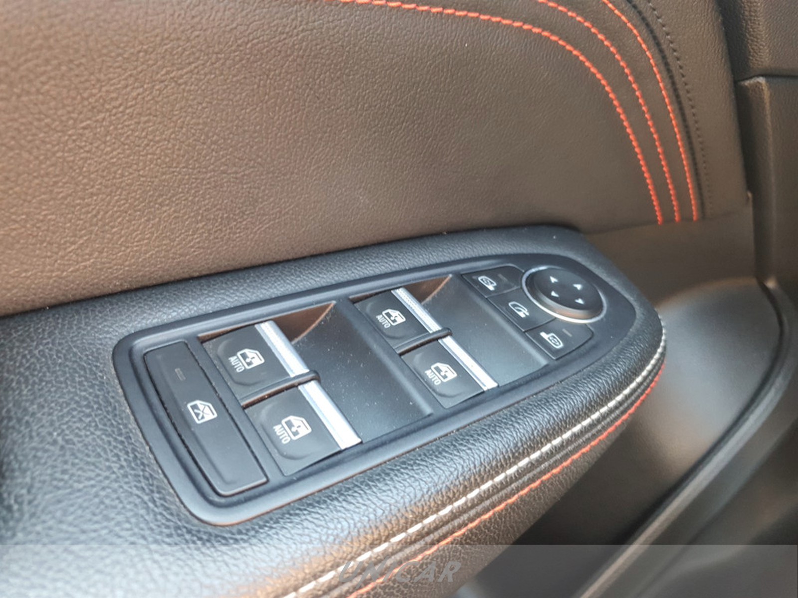 UNICAR Renault Arkana