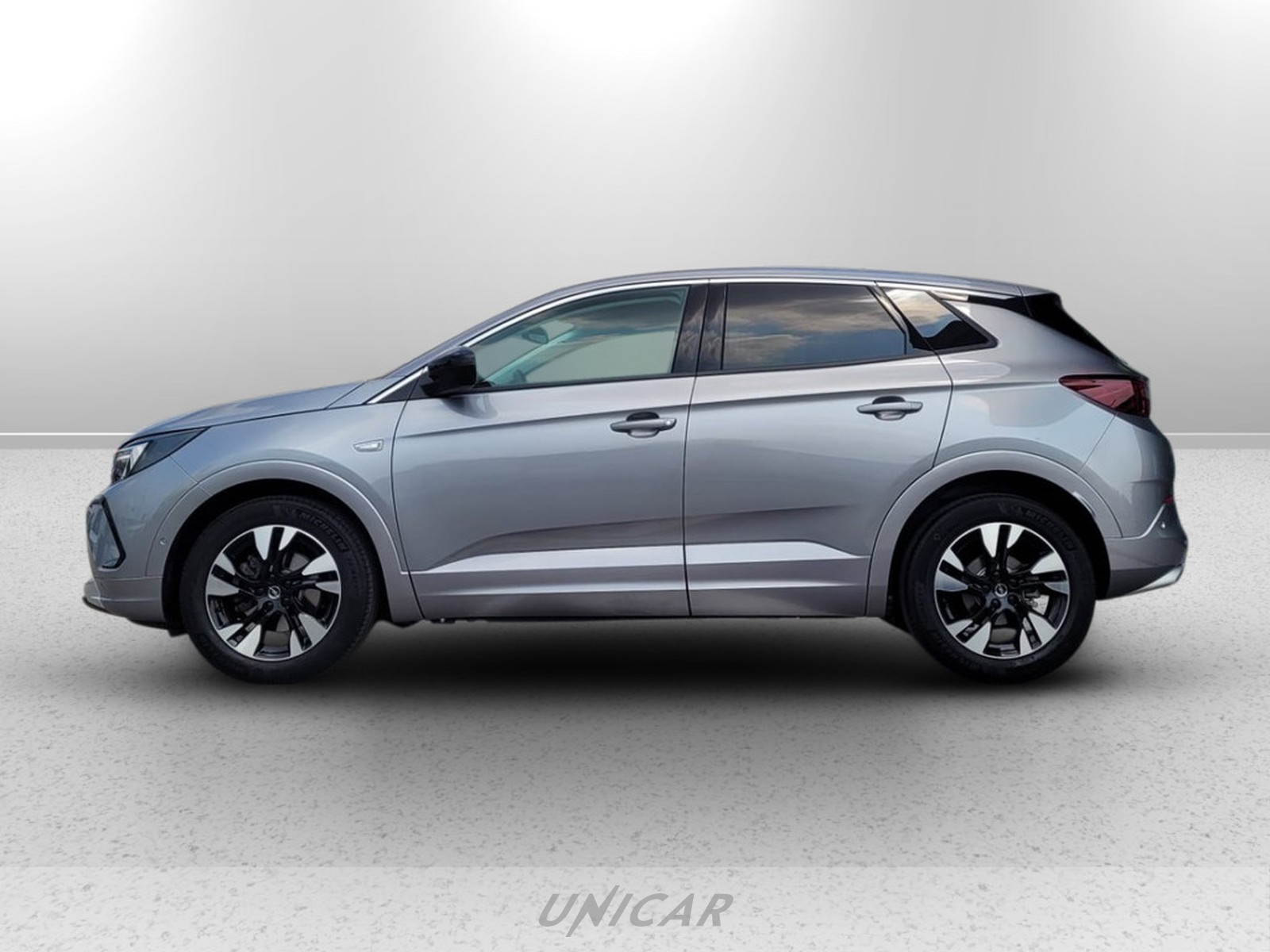 UNICAR Opel Grandland
