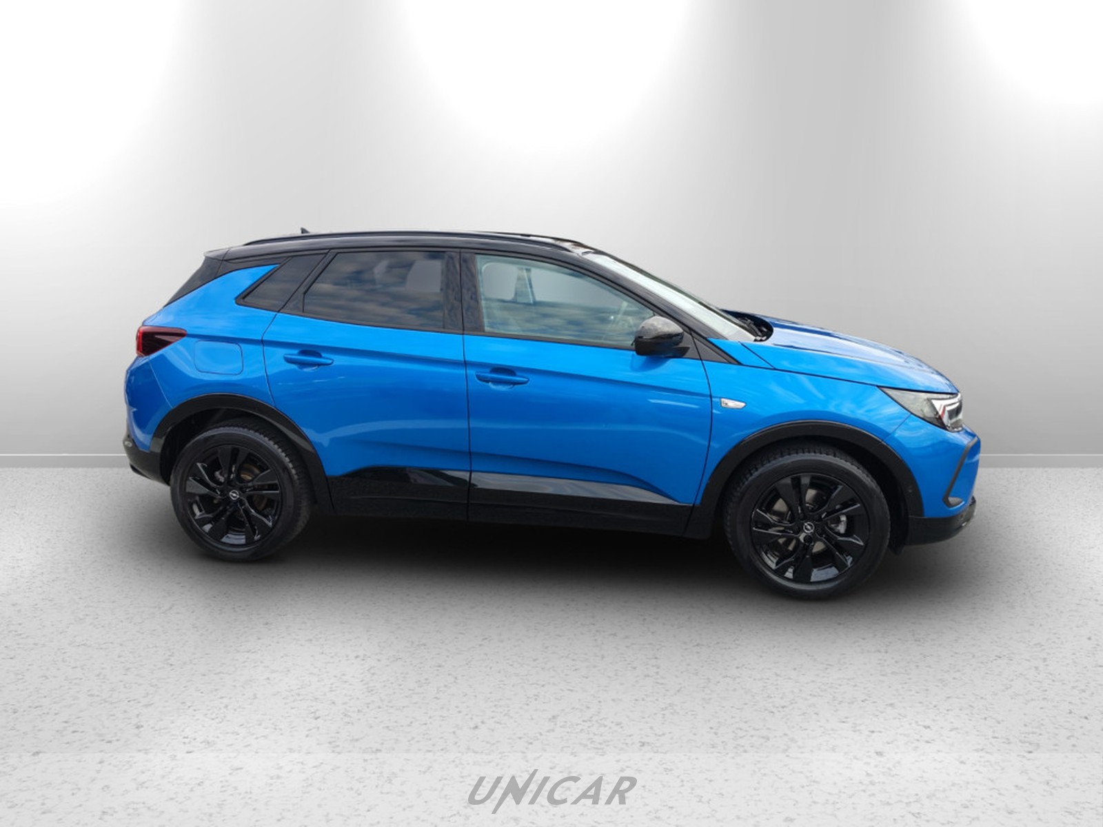 UNICAR Opel Grandland