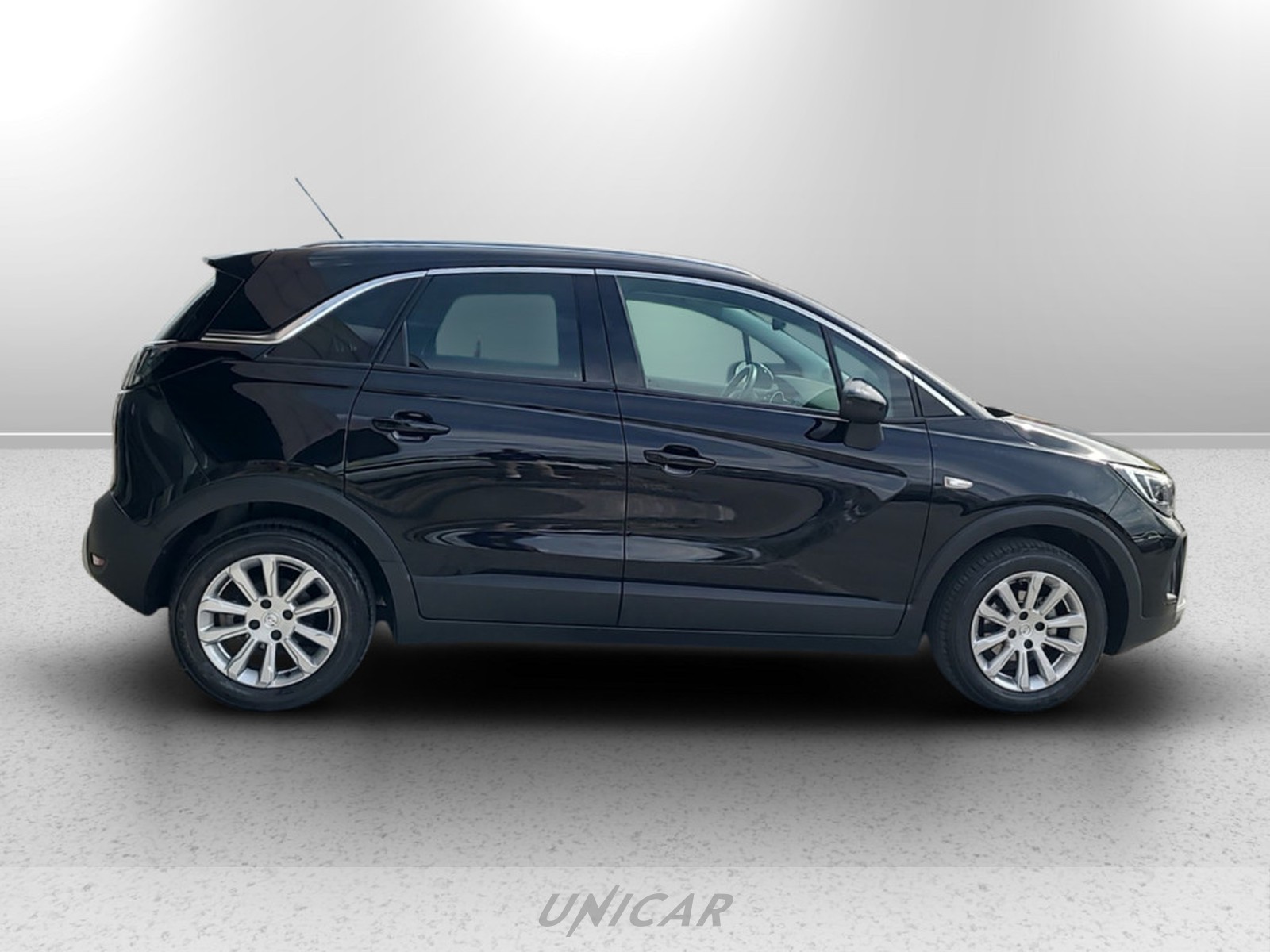 UNICAR Opel Crossland