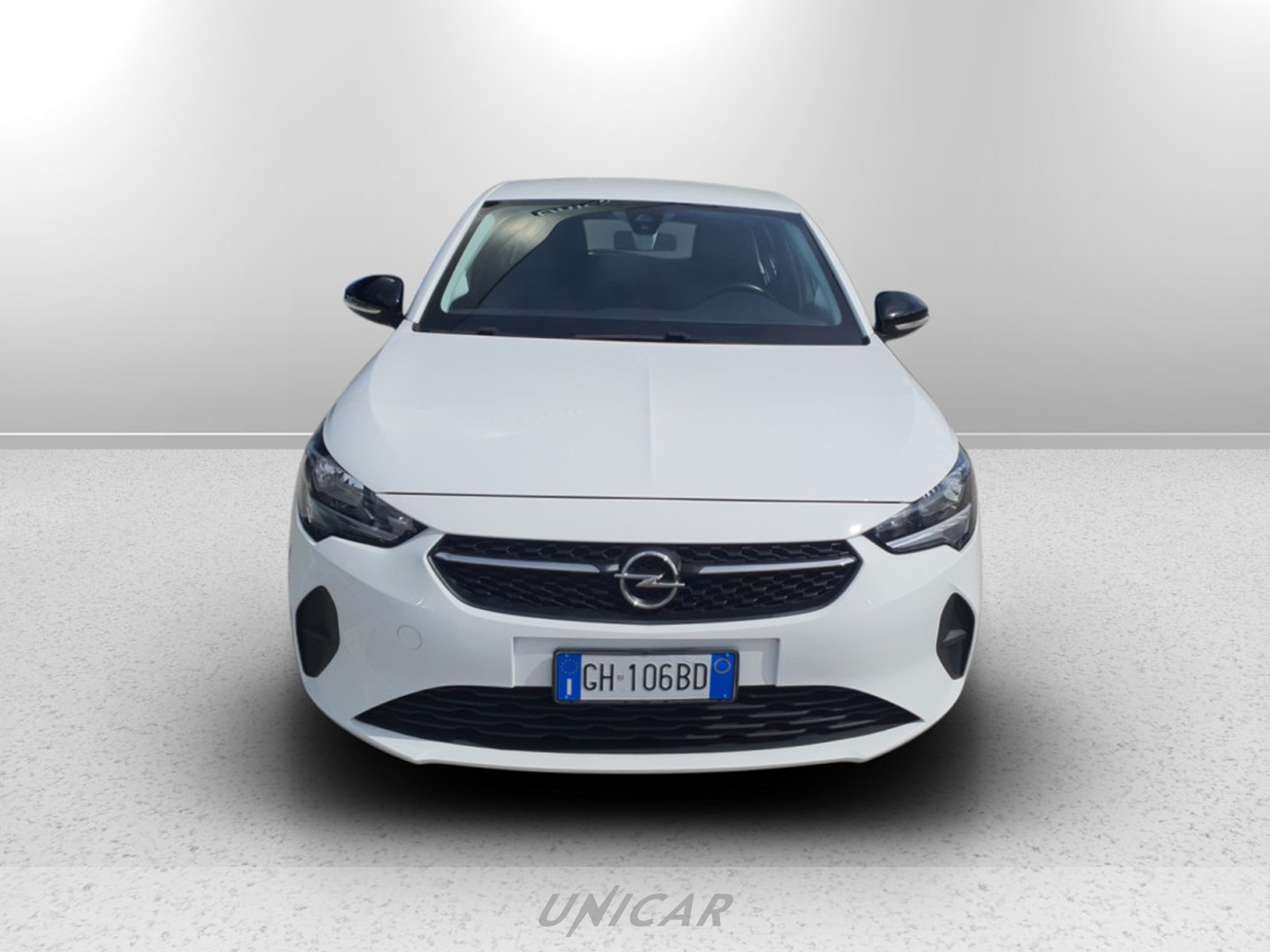 UNICAR Opel Corsa