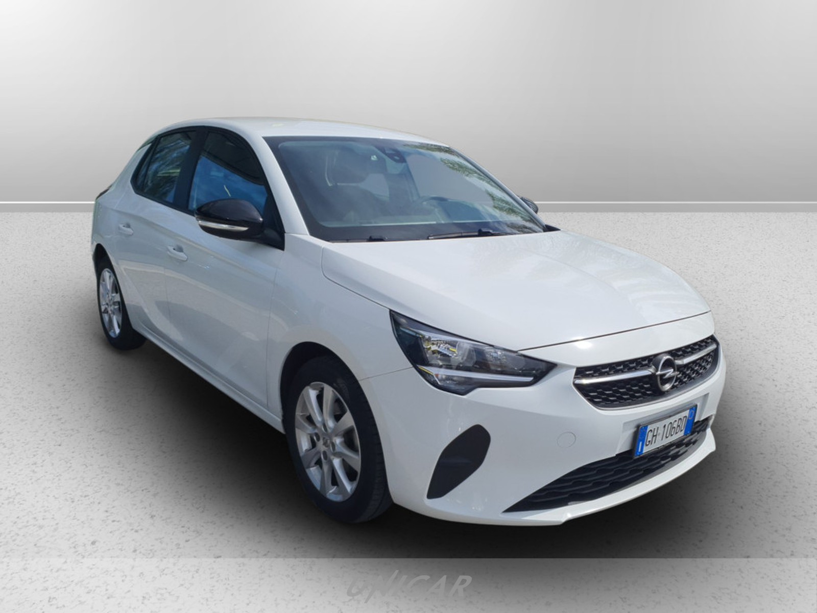 UNICAR Opel Corsa