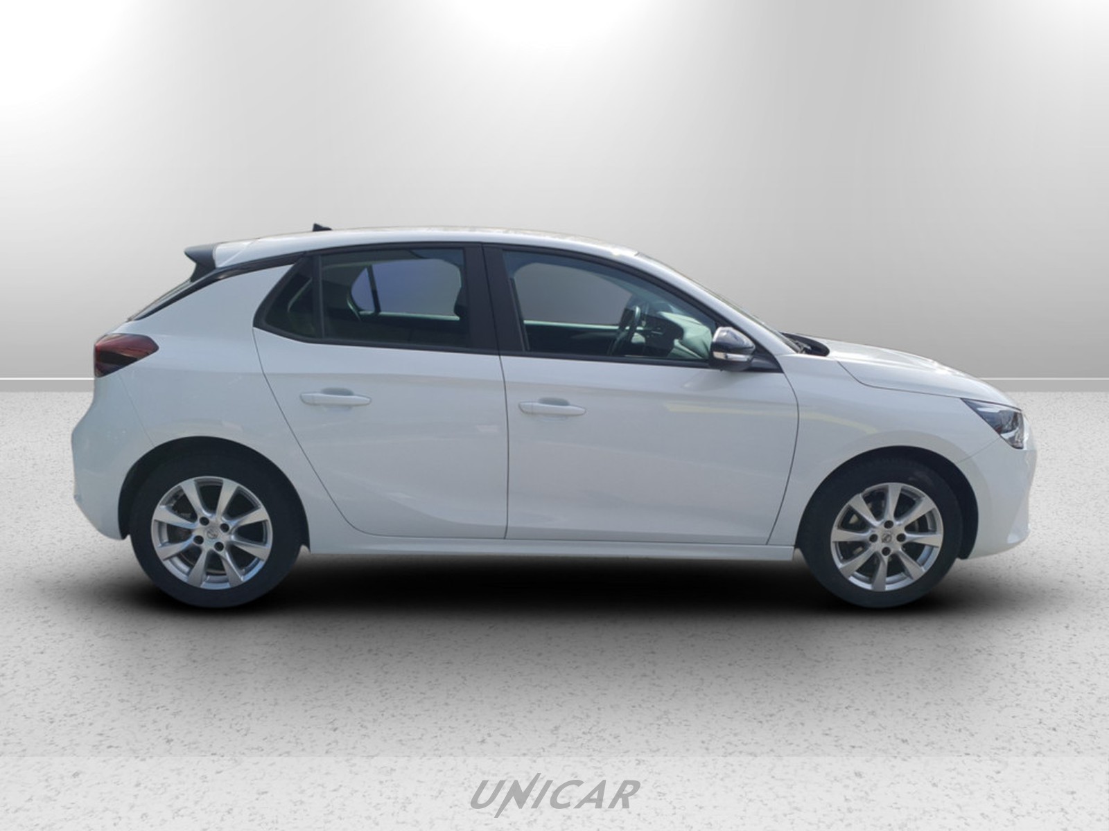 UNICAR Opel Corsa
