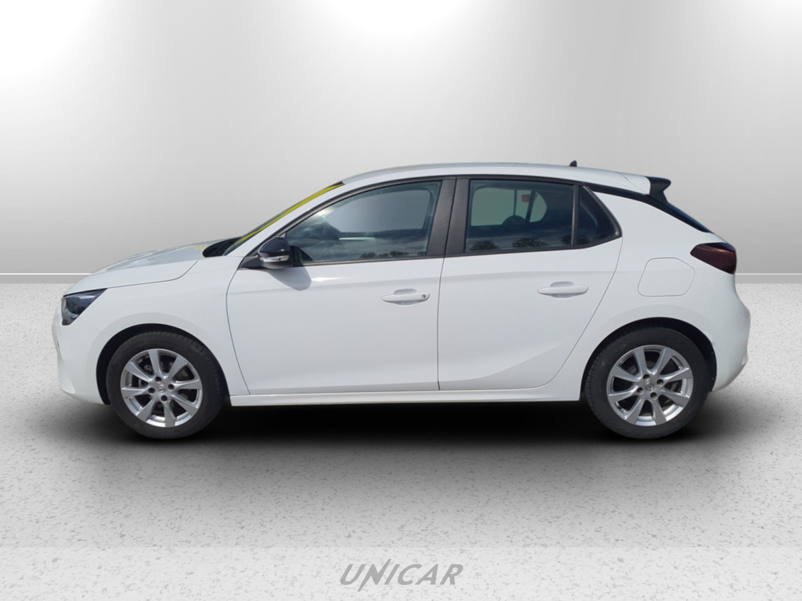 UNICAR Opel Corsa
