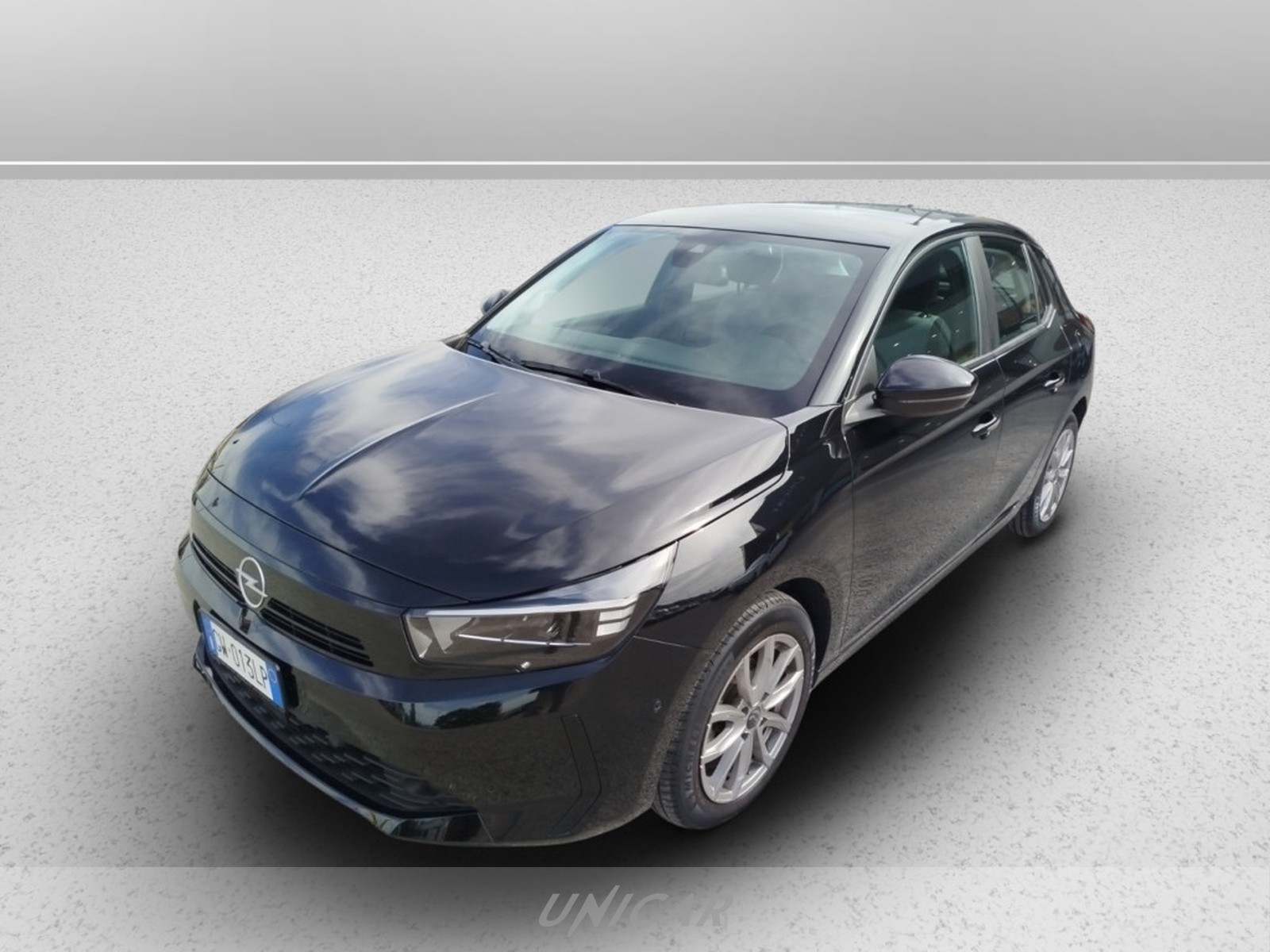 UNICAR Opel Corsa