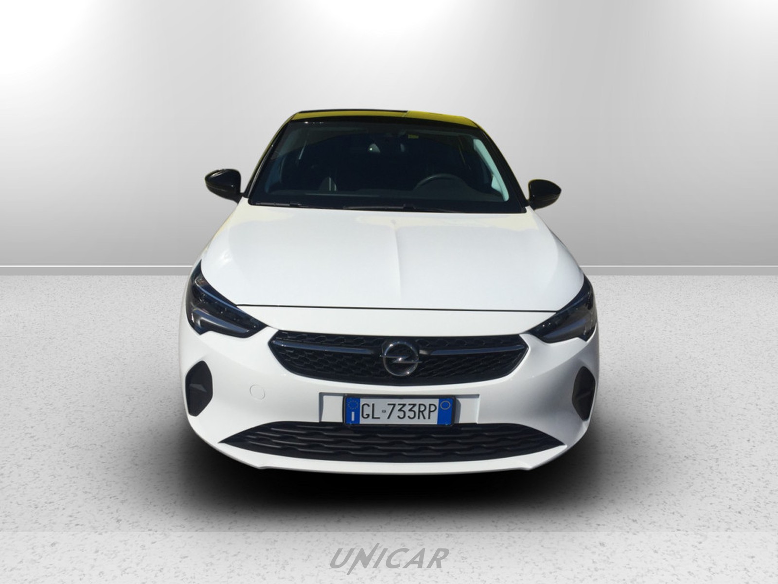 UNICAR Opel Corsa